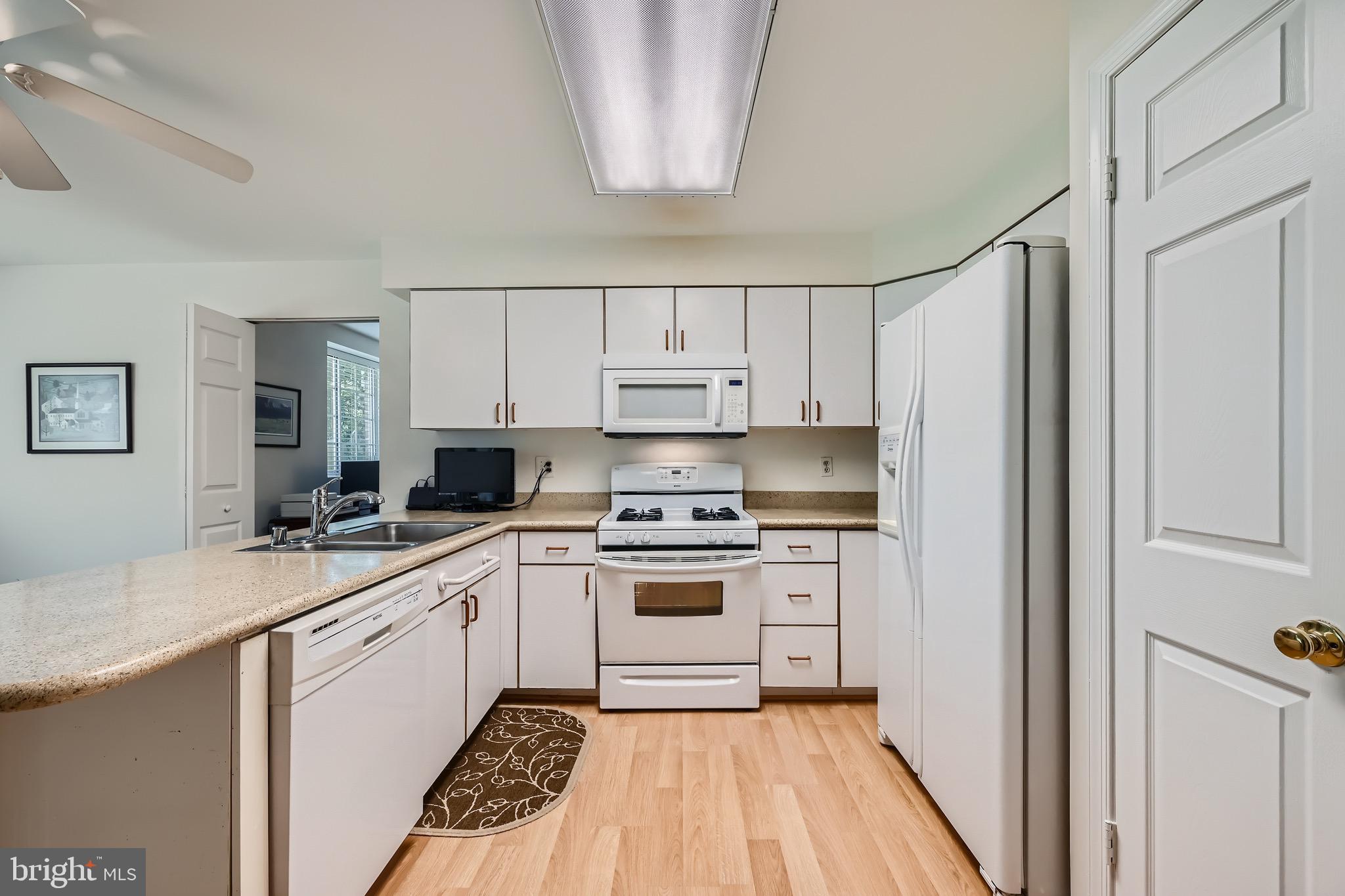 MAYS CHAPEL NORTH - Residential