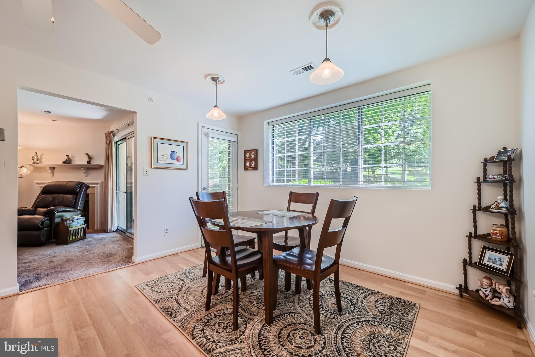 MAYS CHAPEL NORTH - Residential