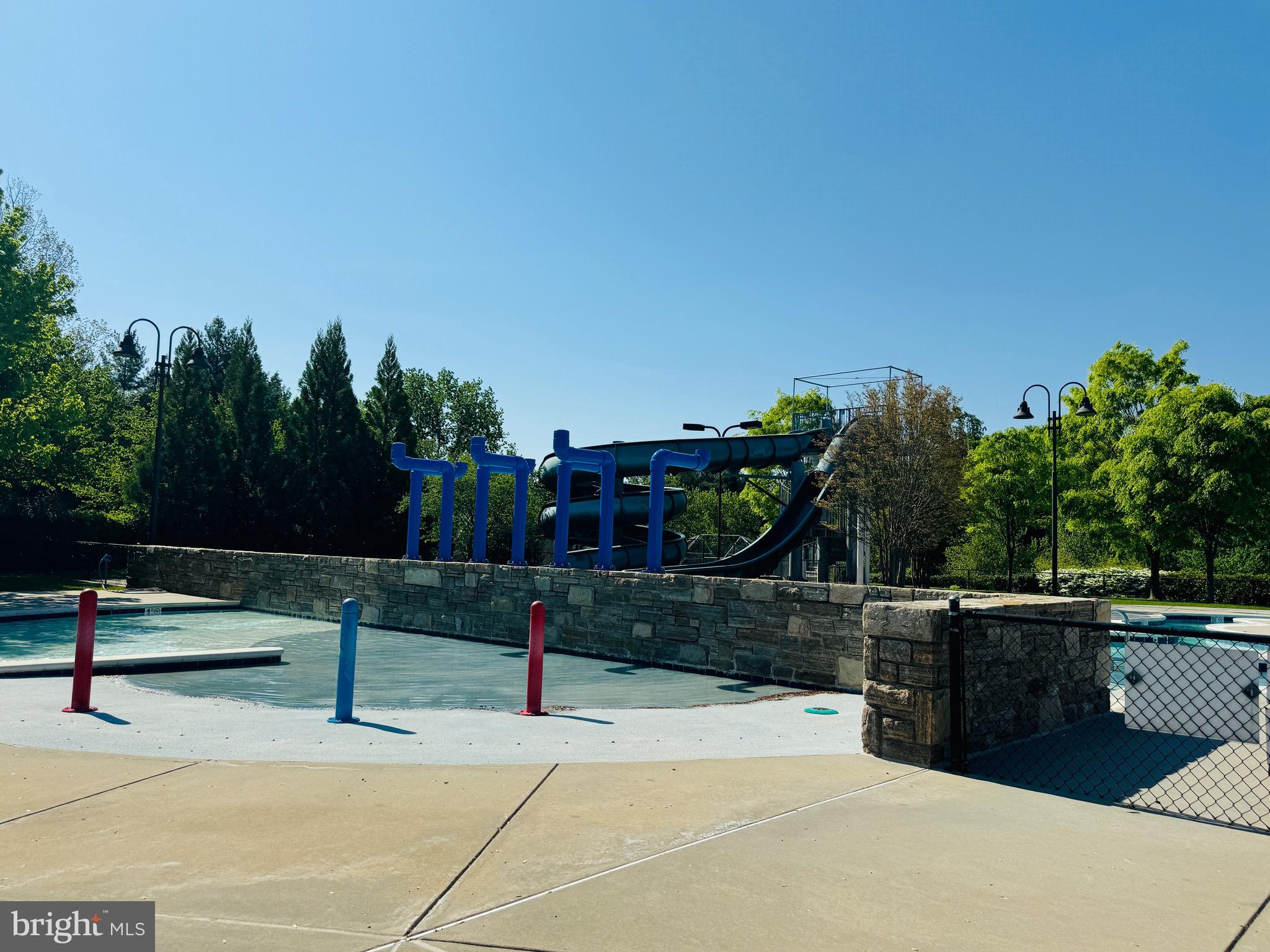 MAYS CHAPEL NORTH - Residential