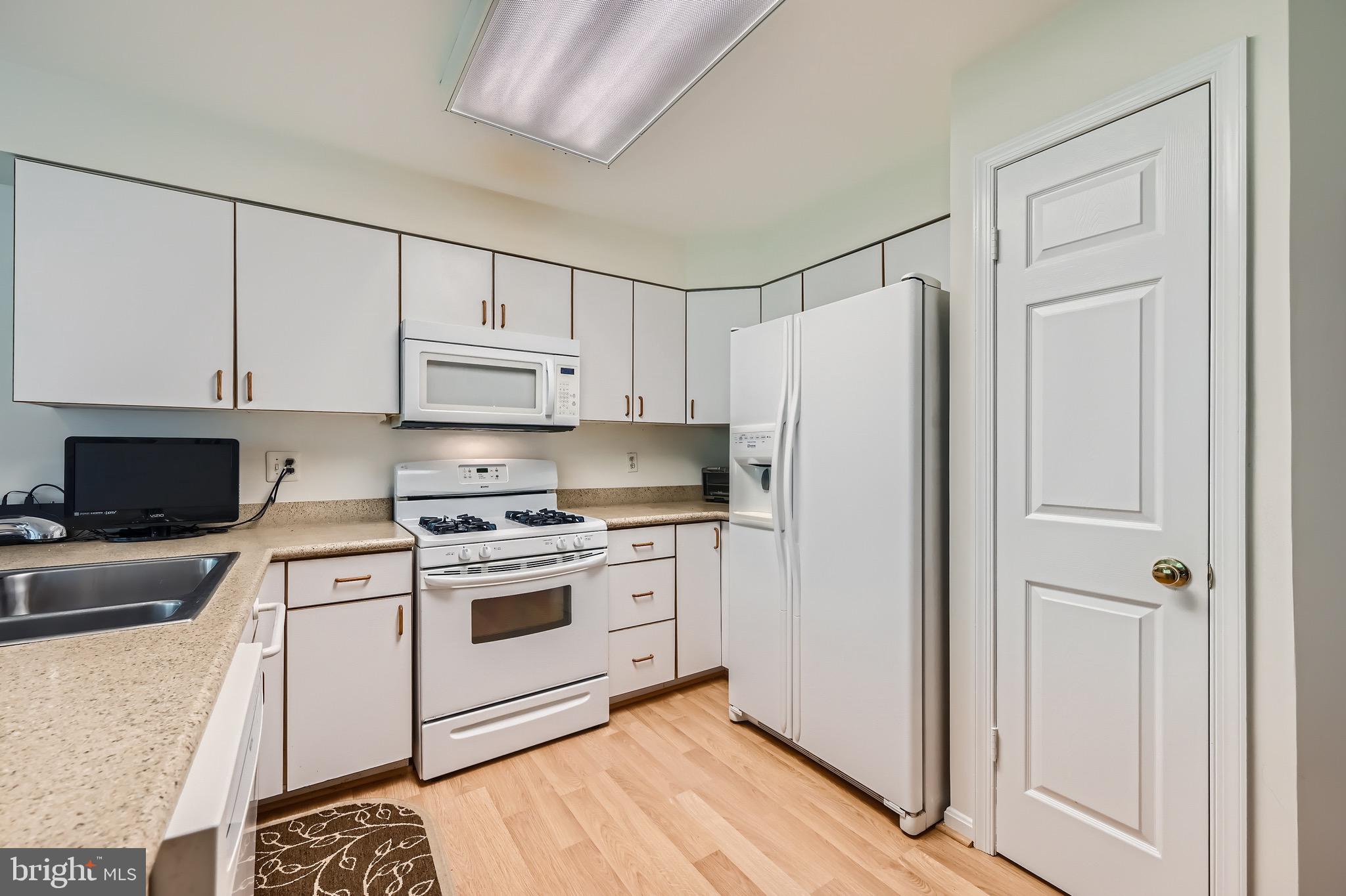 MAYS CHAPEL NORTH - Residential