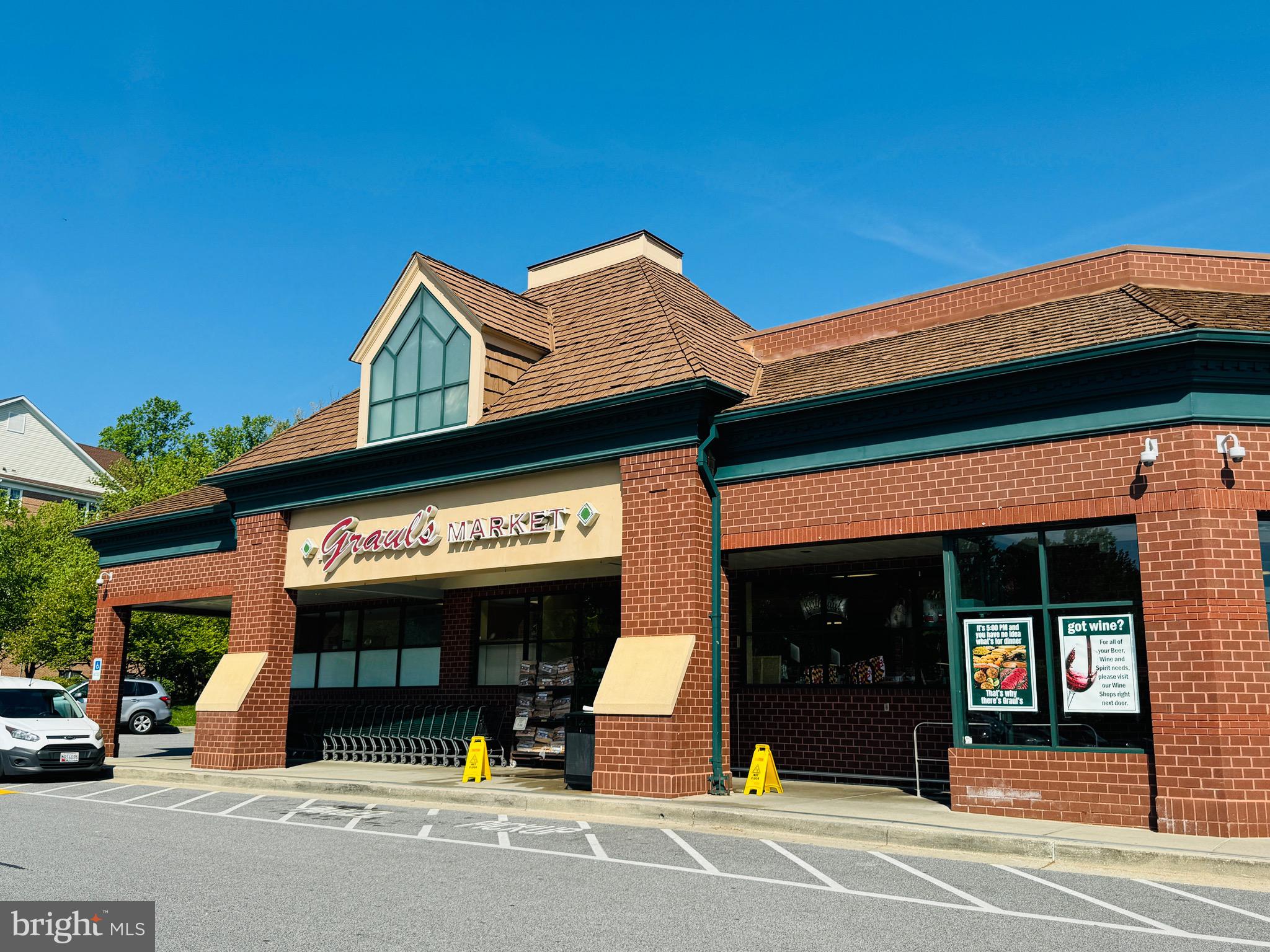 MAYS CHAPEL NORTH - Residential