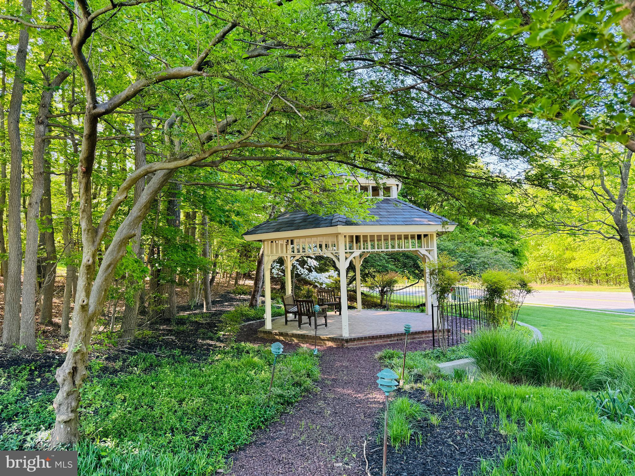 MAYS CHAPEL NORTH - Residential