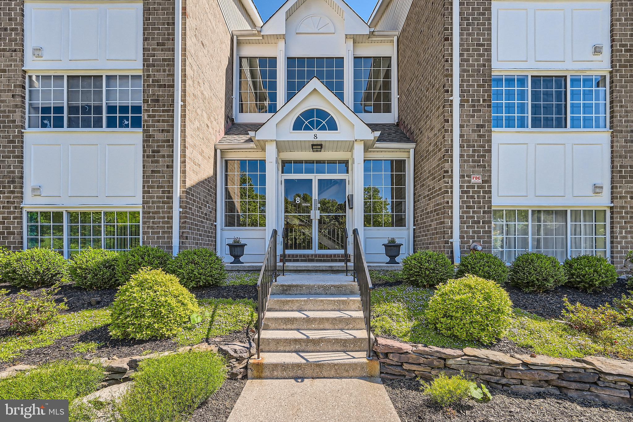 MAYS CHAPEL NORTH - Residential