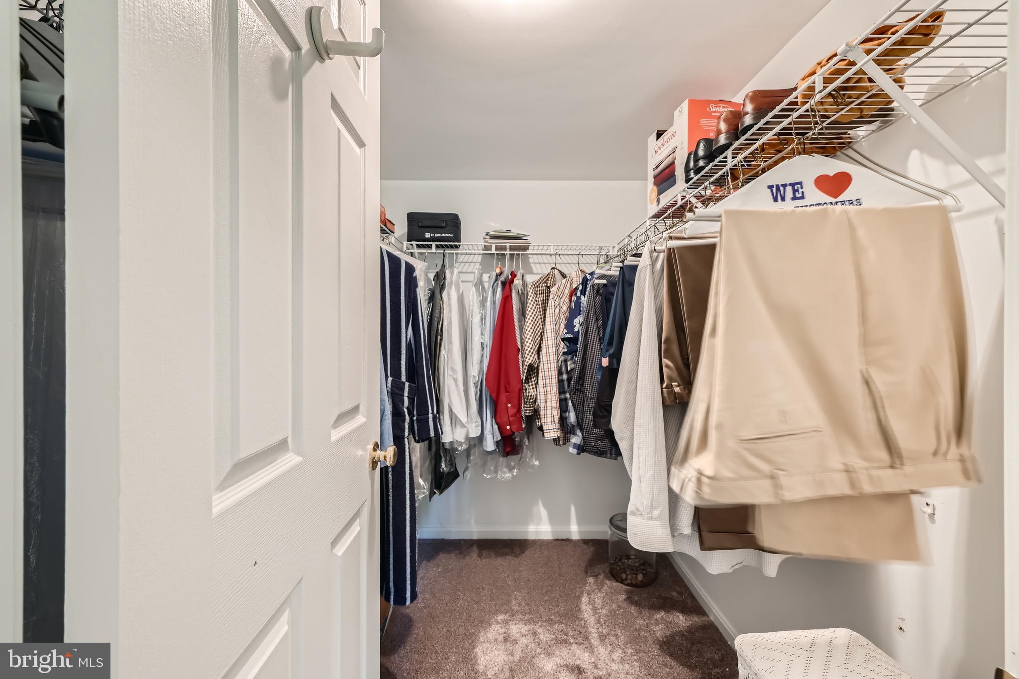 MAYS CHAPEL NORTH - Residential