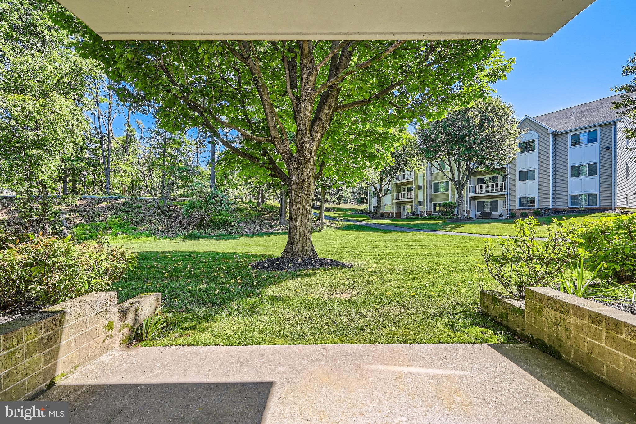 MAYS CHAPEL NORTH - Residential