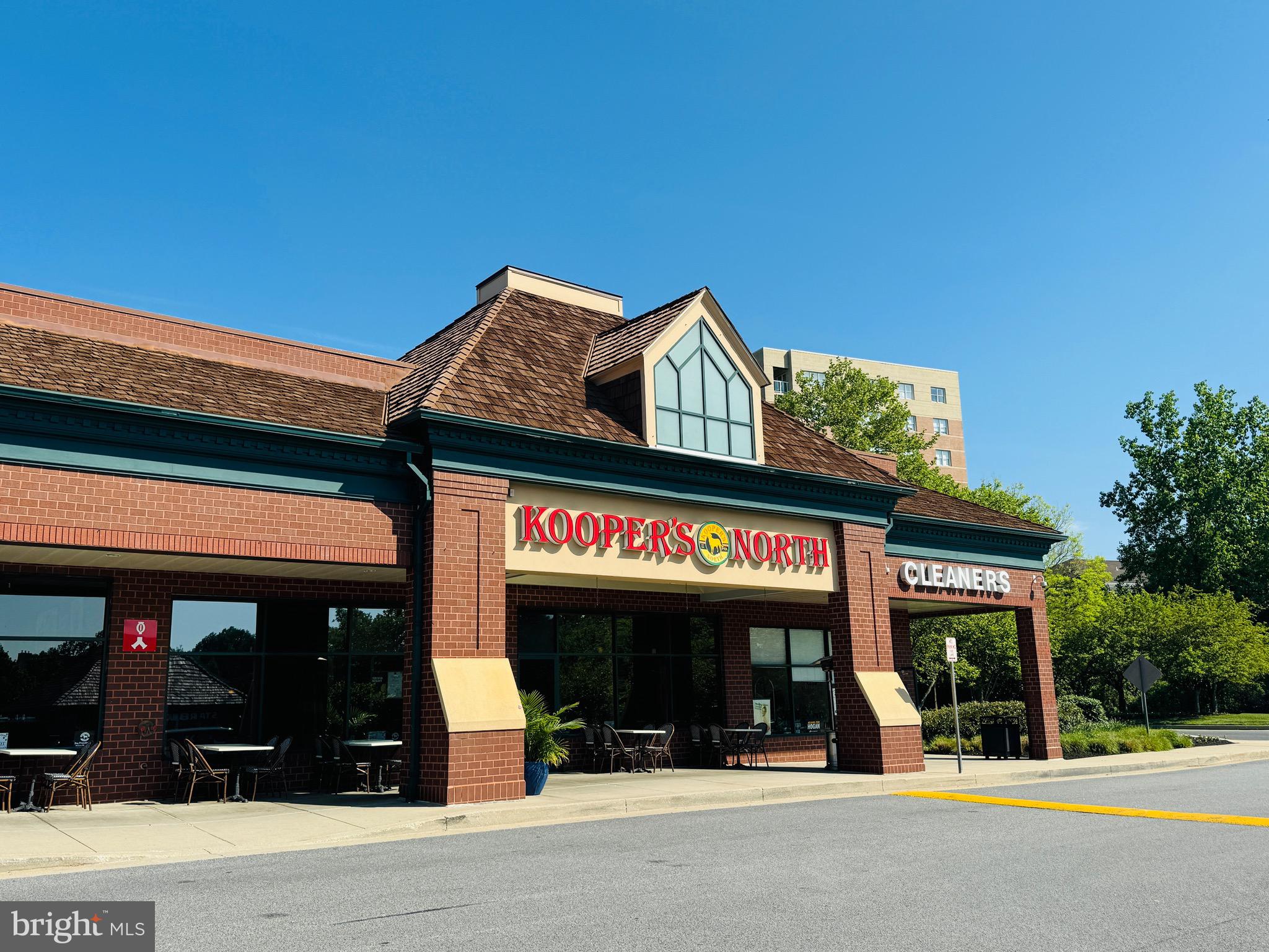 MAYS CHAPEL NORTH - Residential