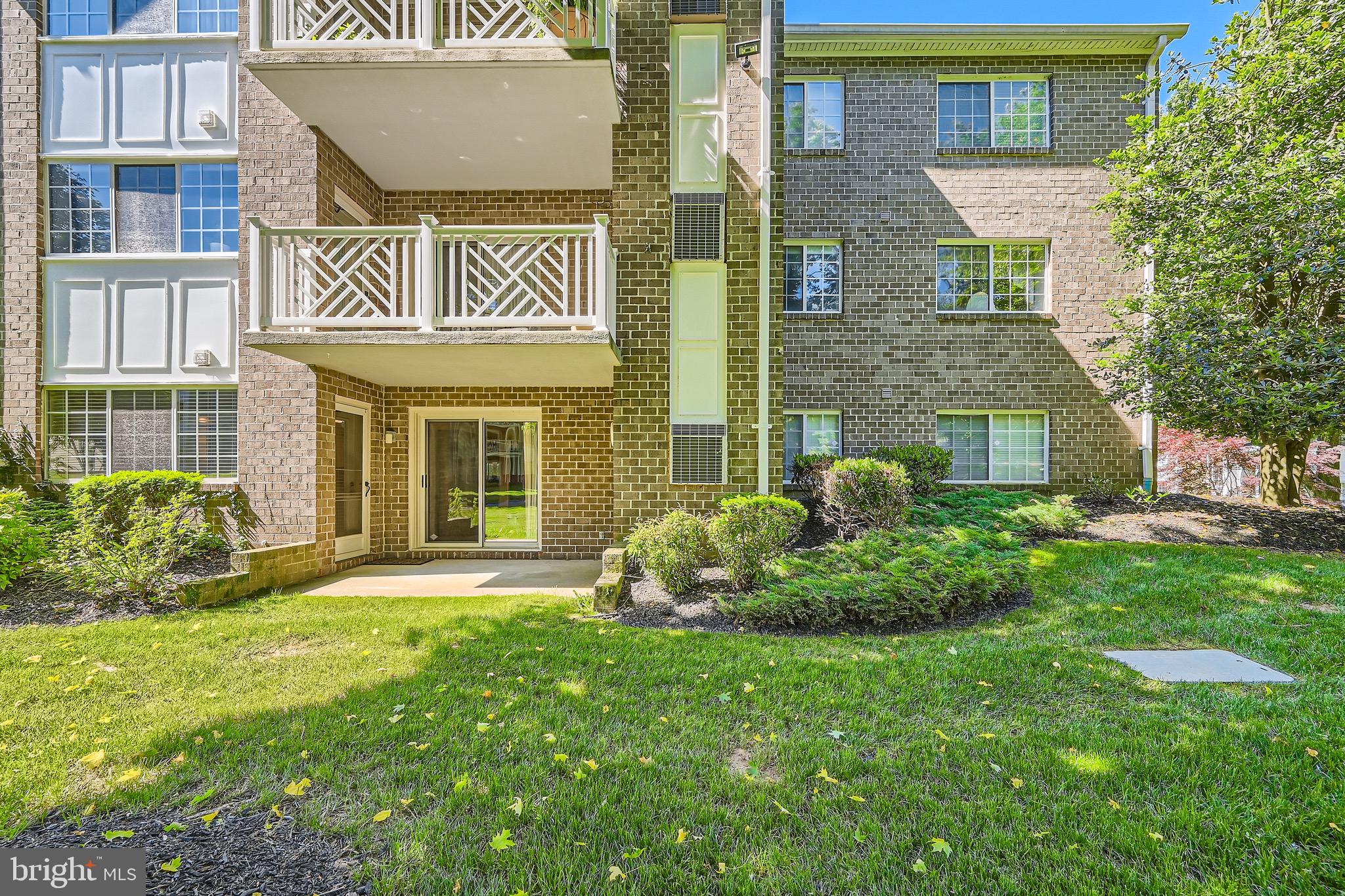 MAYS CHAPEL NORTH - Residential