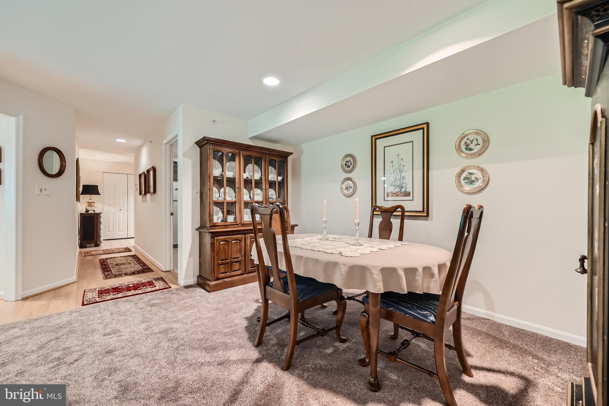 MAYS CHAPEL NORTH - Residential