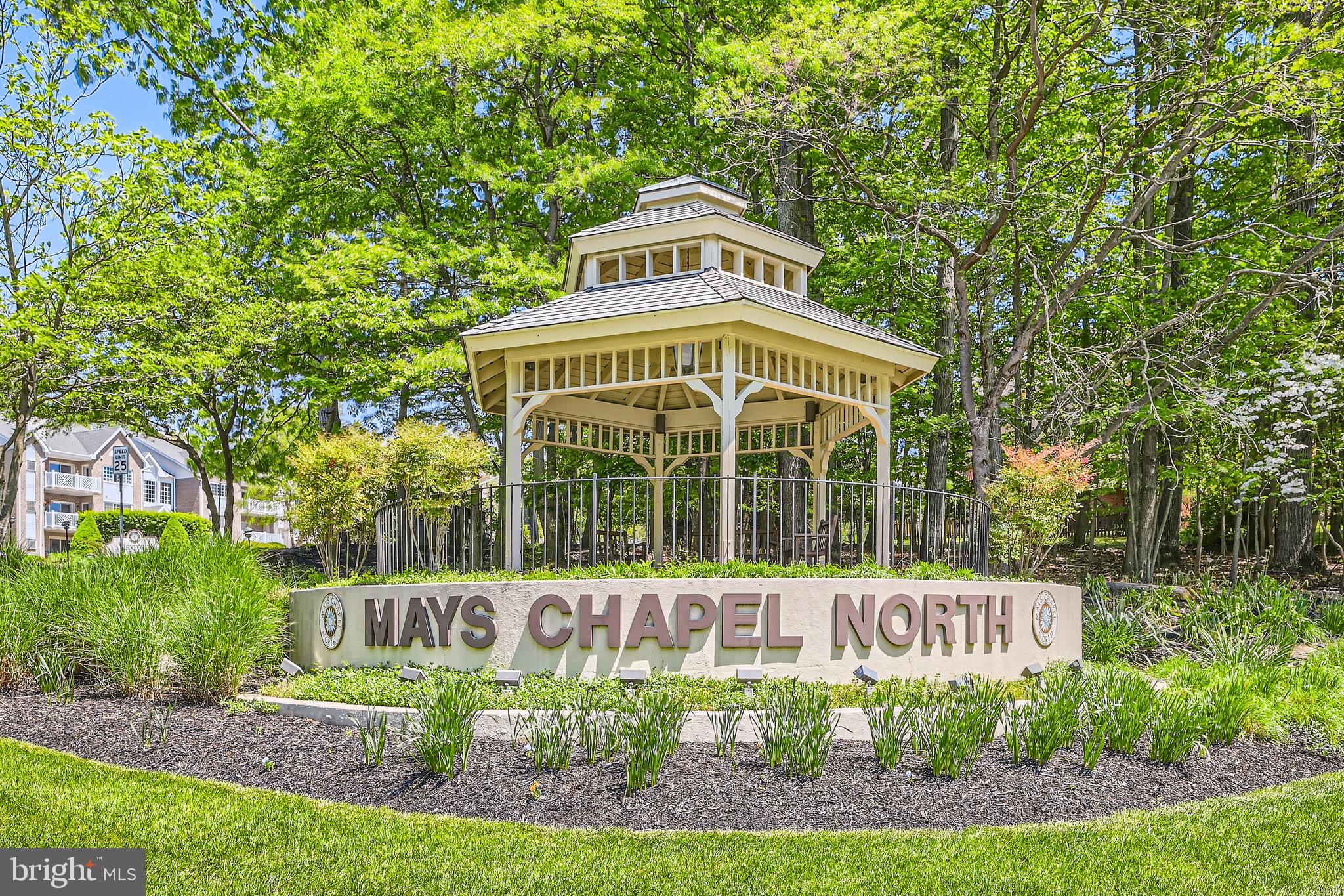 MAYS CHAPEL NORTH - Residential