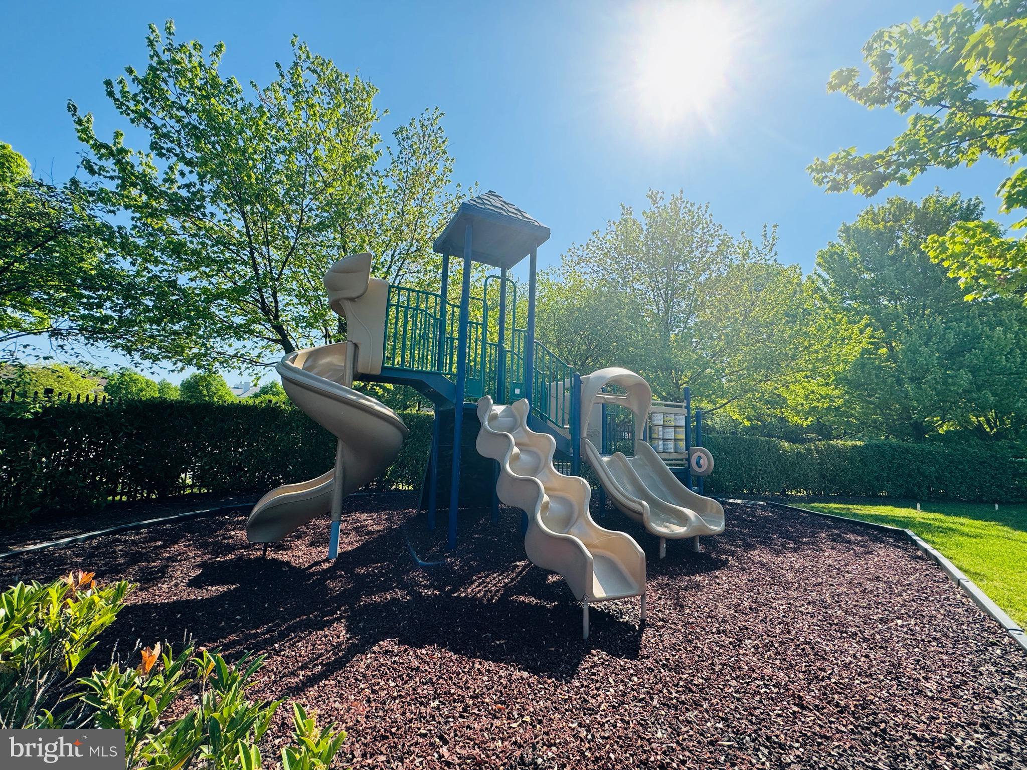 MAYS CHAPEL NORTH - Residential