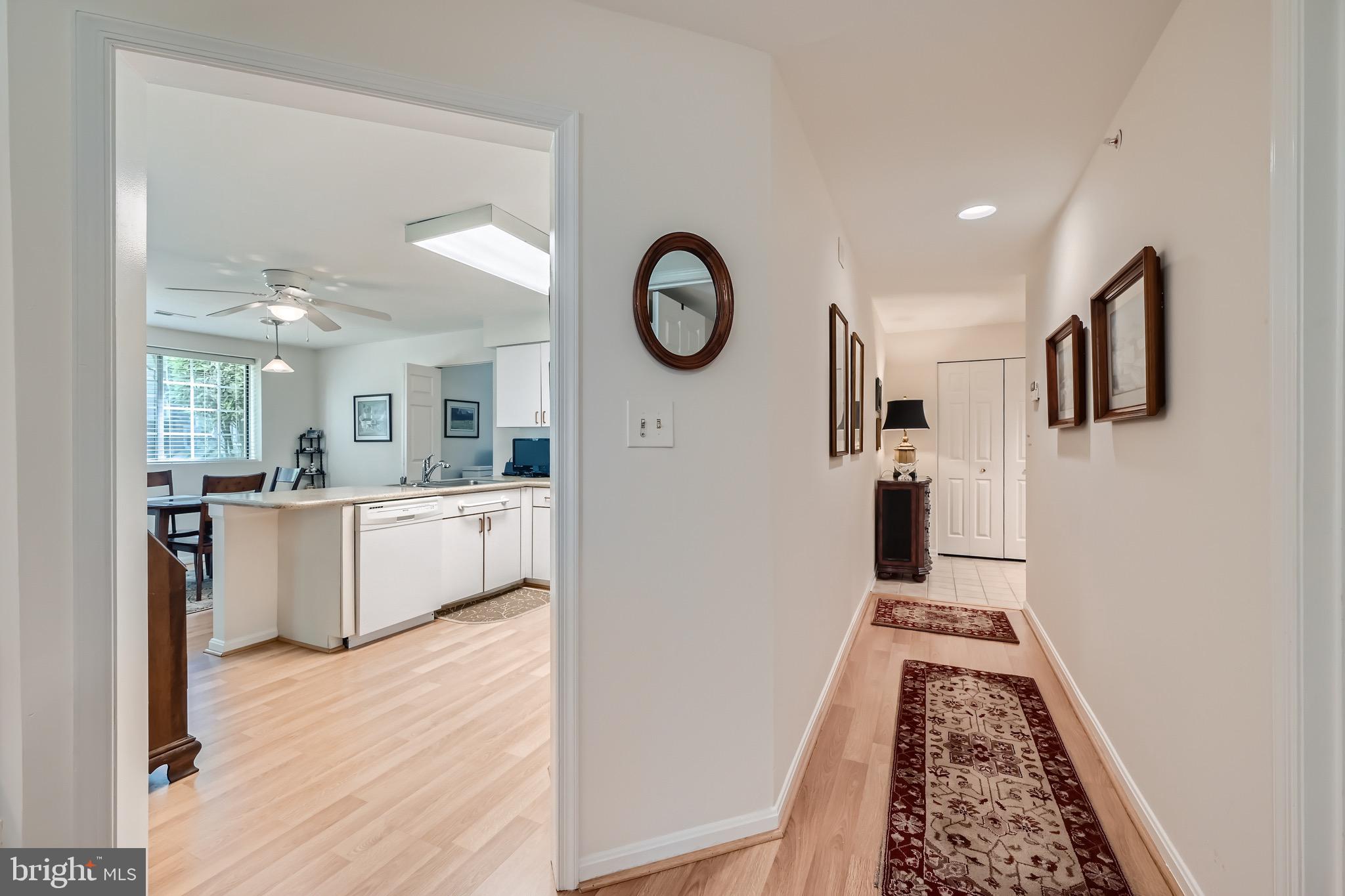 MAYS CHAPEL NORTH - Residential