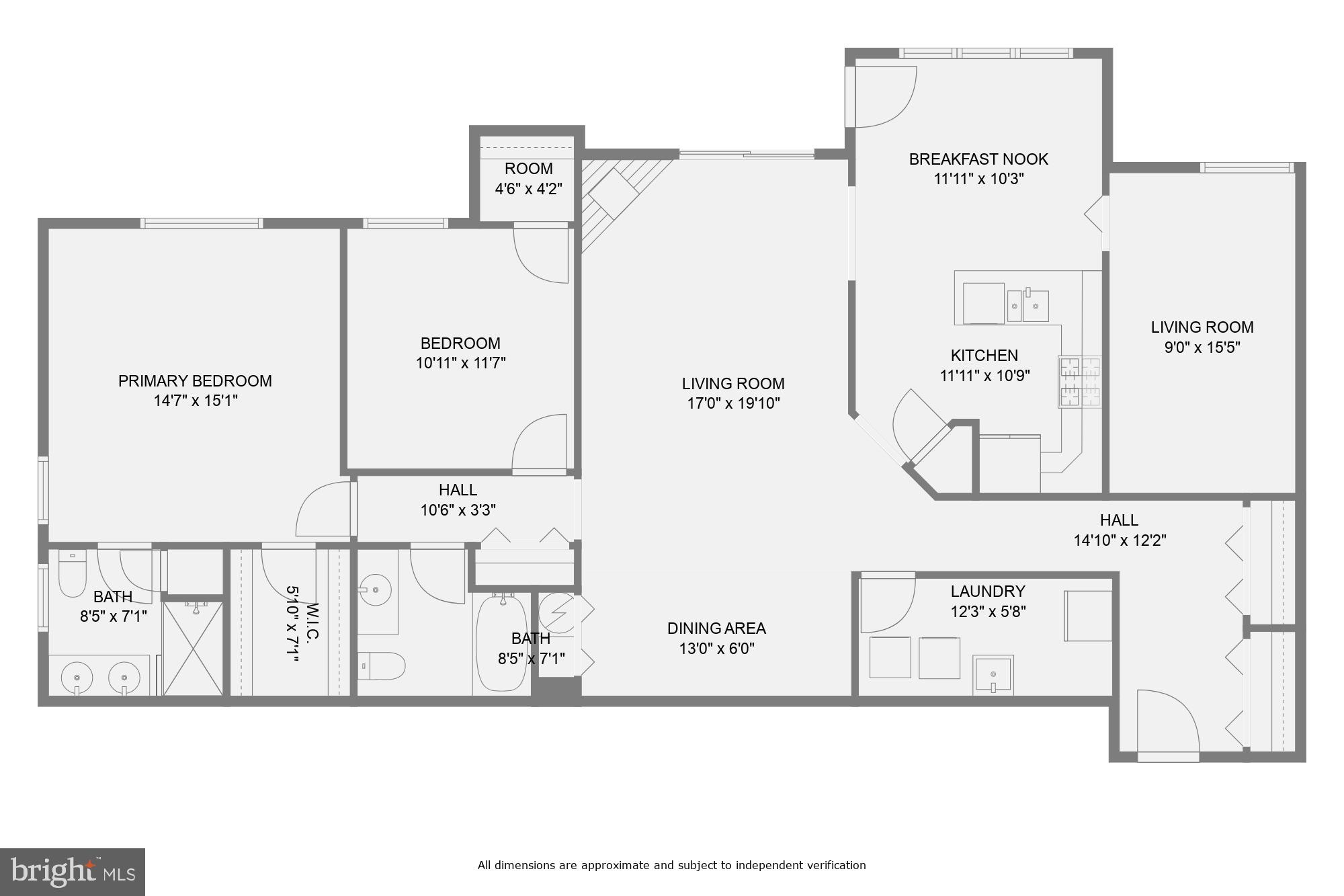 MAYS CHAPEL NORTH - Residential