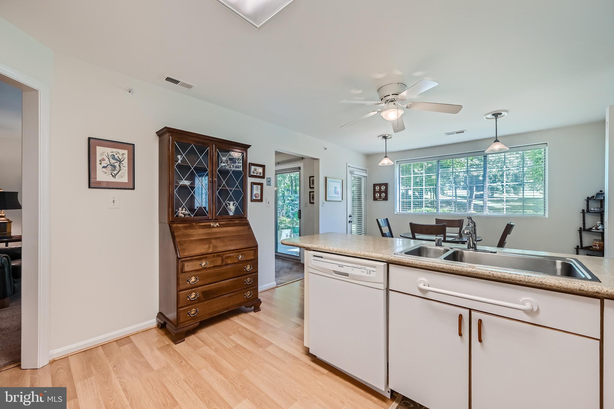 MAYS CHAPEL NORTH - Residential