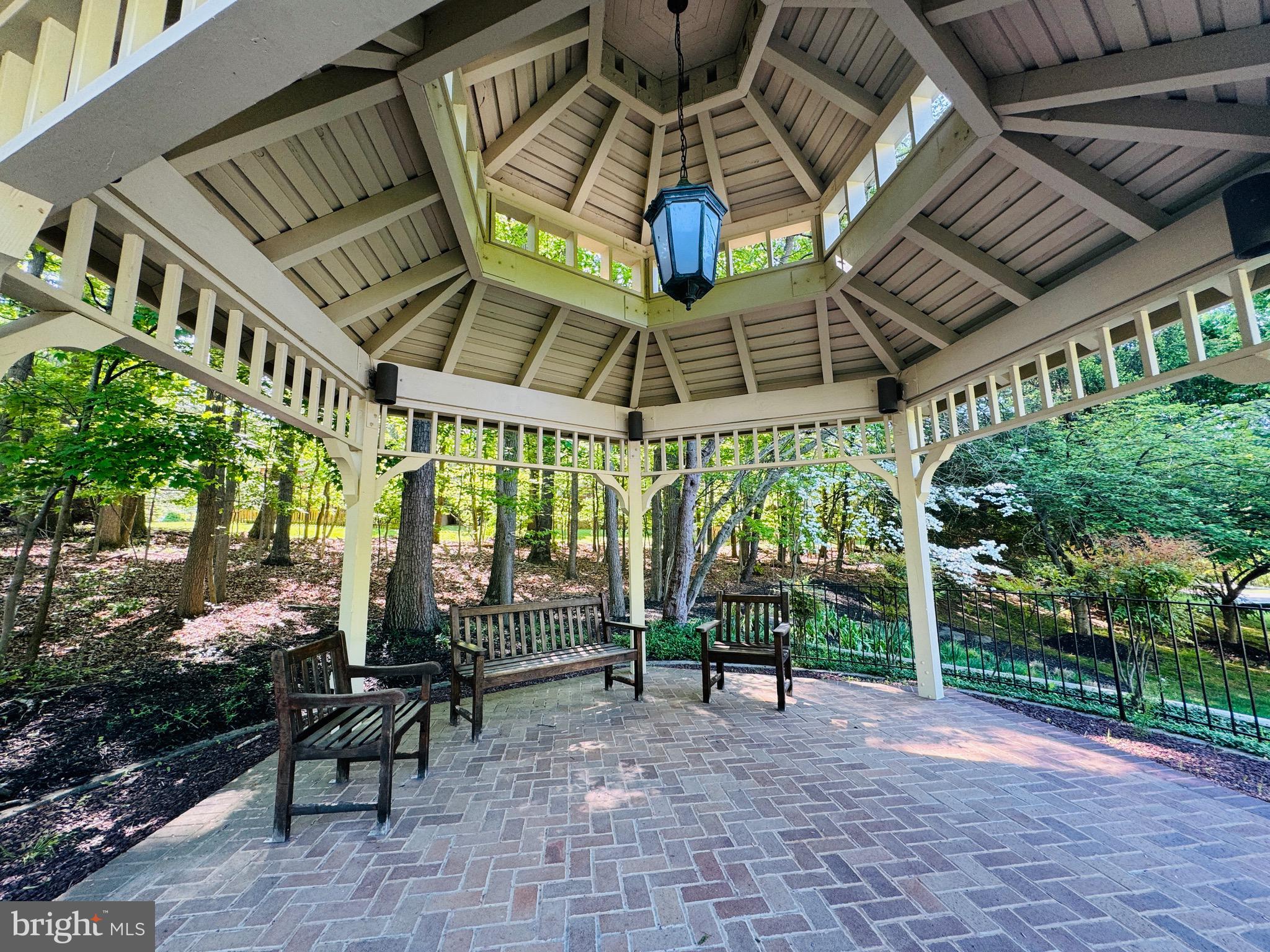 MAYS CHAPEL NORTH - Residential