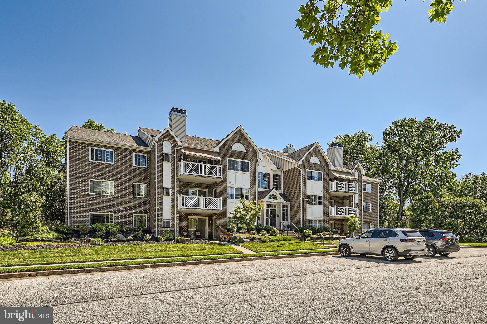 MAYS CHAPEL NORTH - Residential
