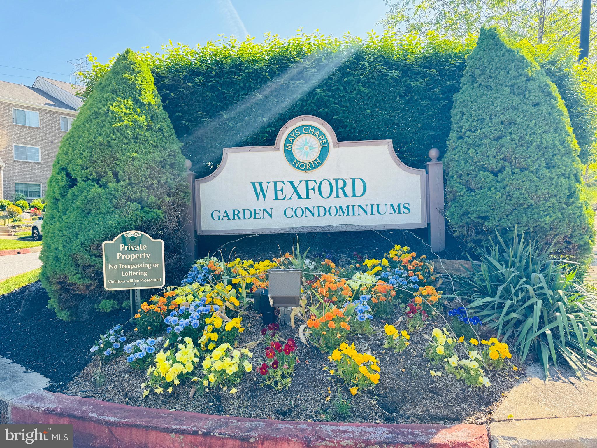 MAYS CHAPEL NORTH - Residential