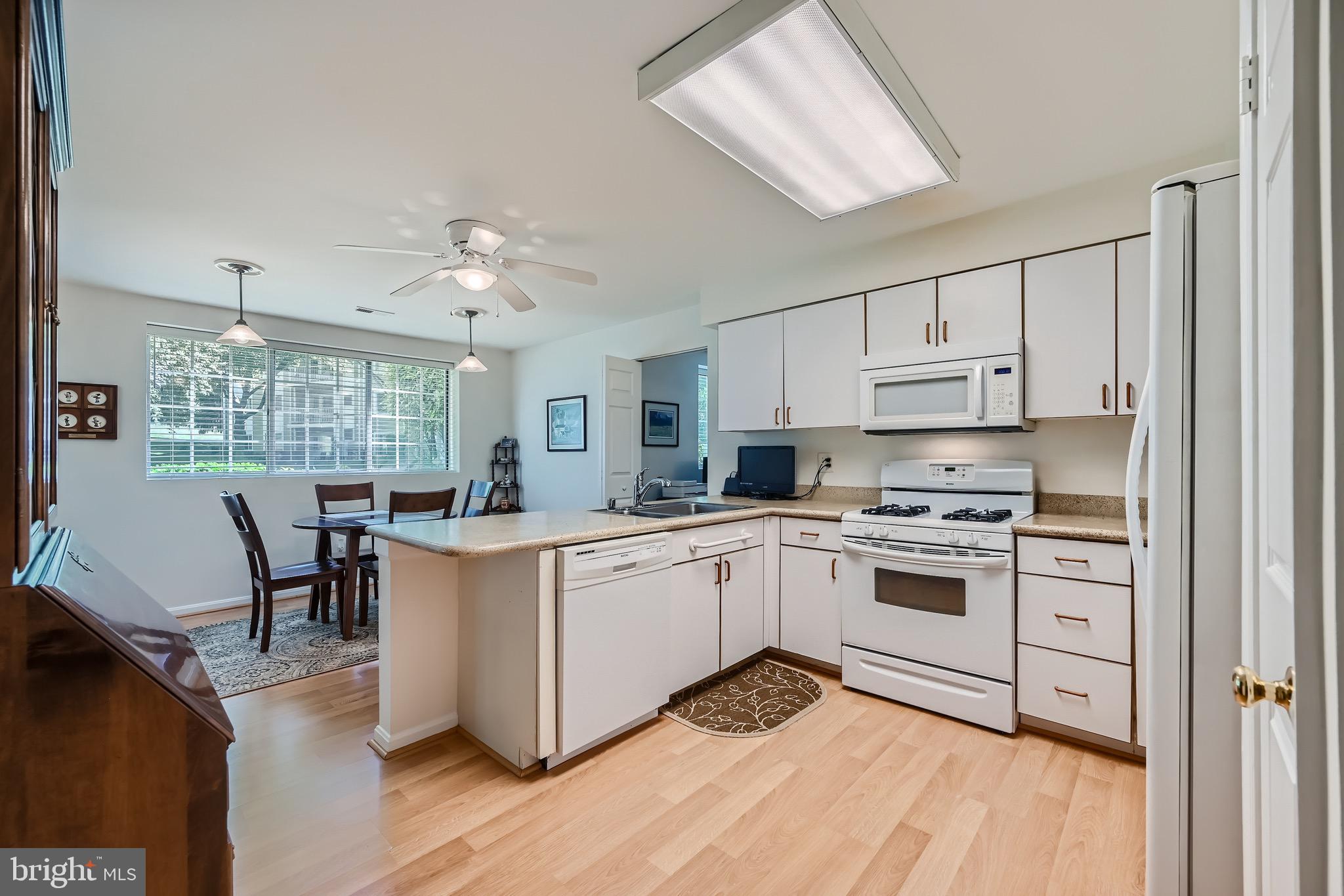 MAYS CHAPEL NORTH - Residential