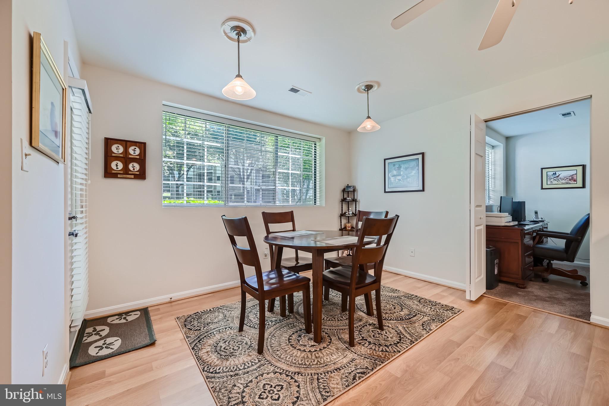 MAYS CHAPEL NORTH - Residential