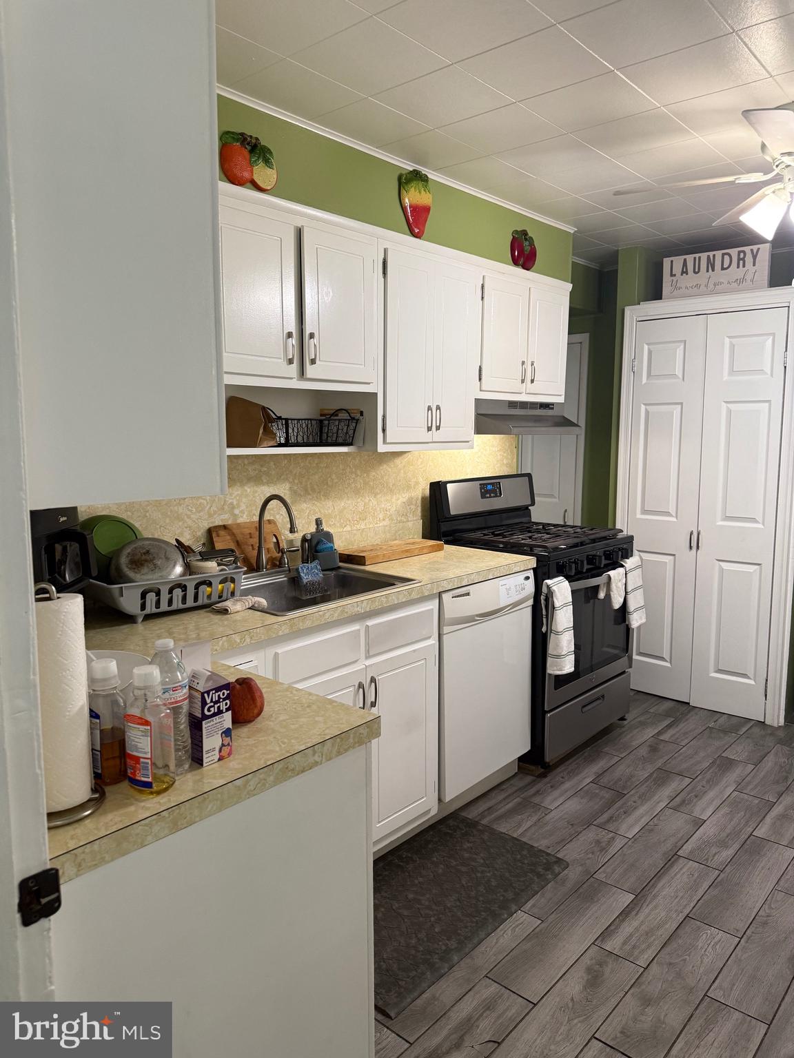 NORTHSHIRE - Residential