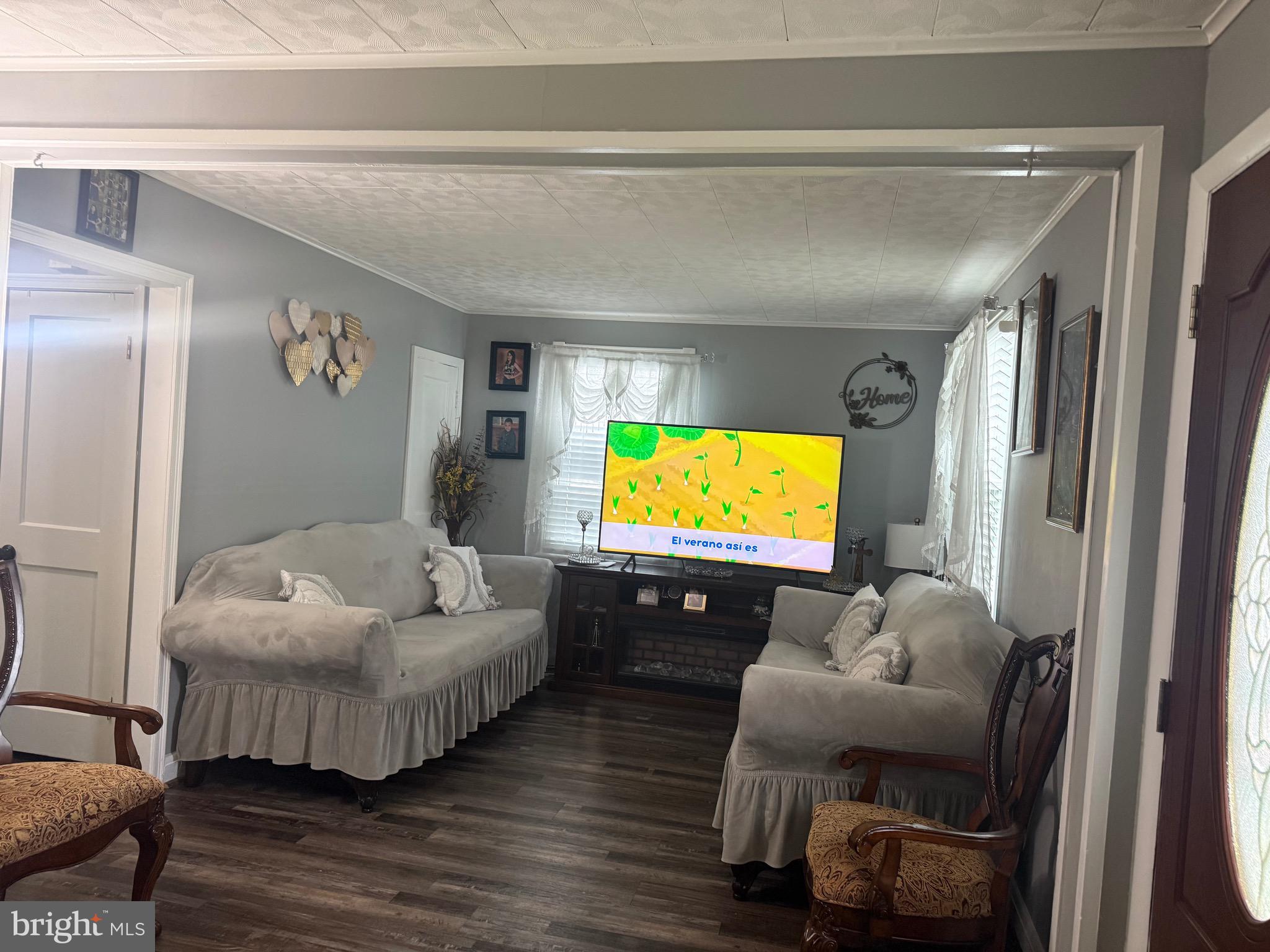 NORTHSHIRE - Residential