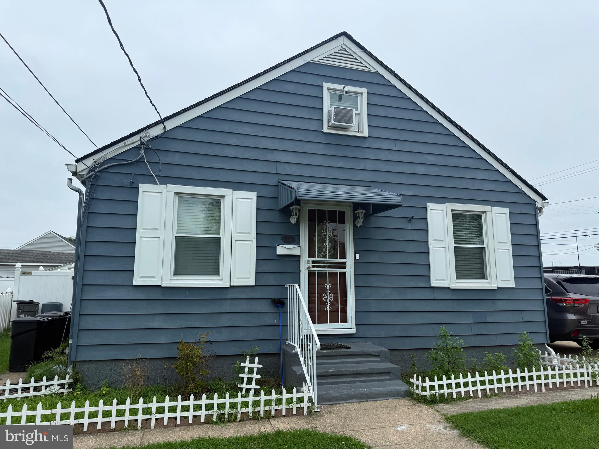 NORTHSHIRE - Residential