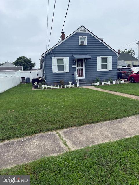 Homes For Sale - 1346 Willow Road<br/> BALTIMORE, MD 21222