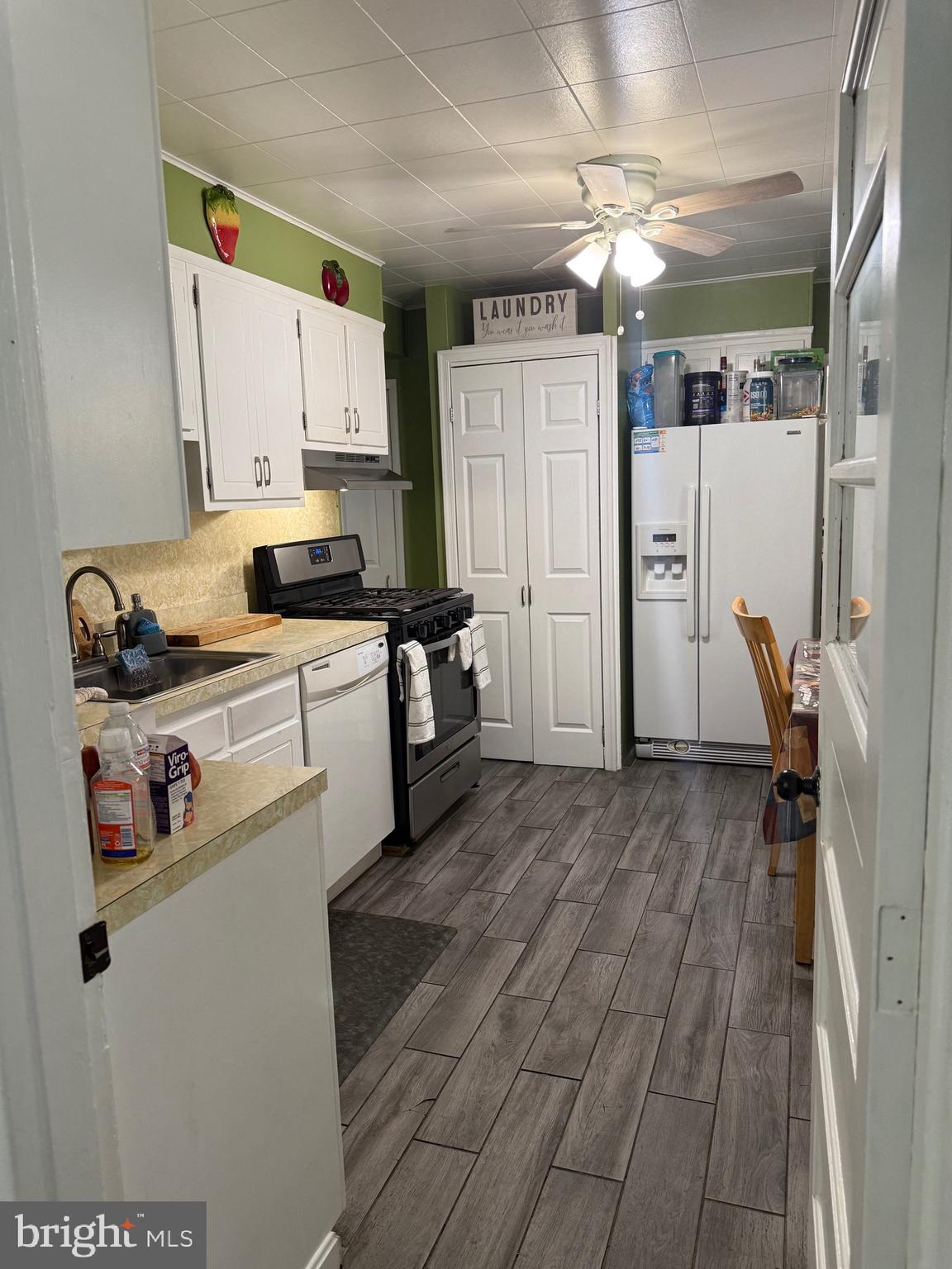NORTHSHIRE - Residential