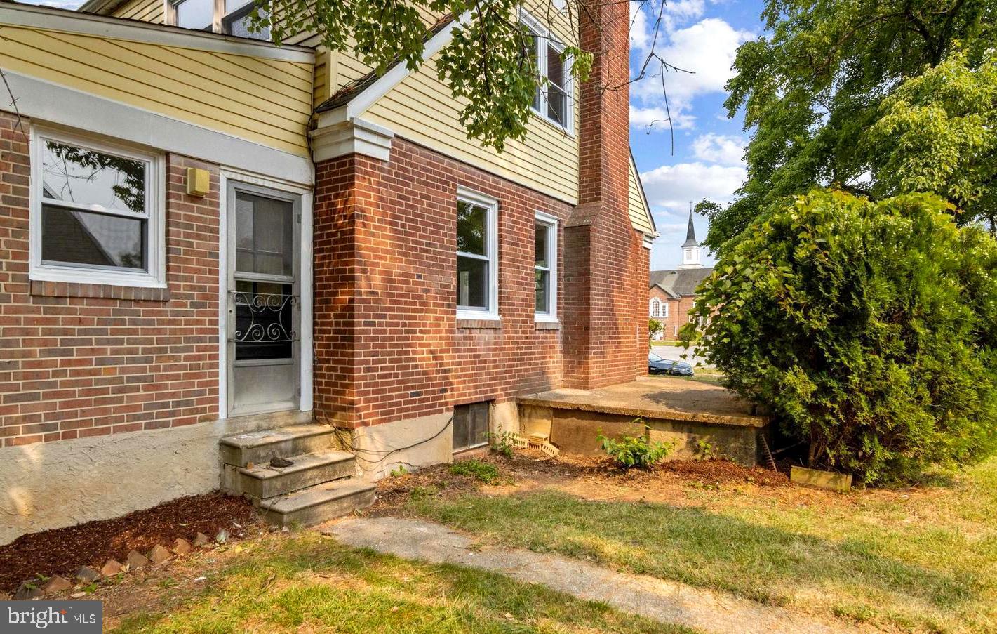 BALTIMORE COUNTY - Residential