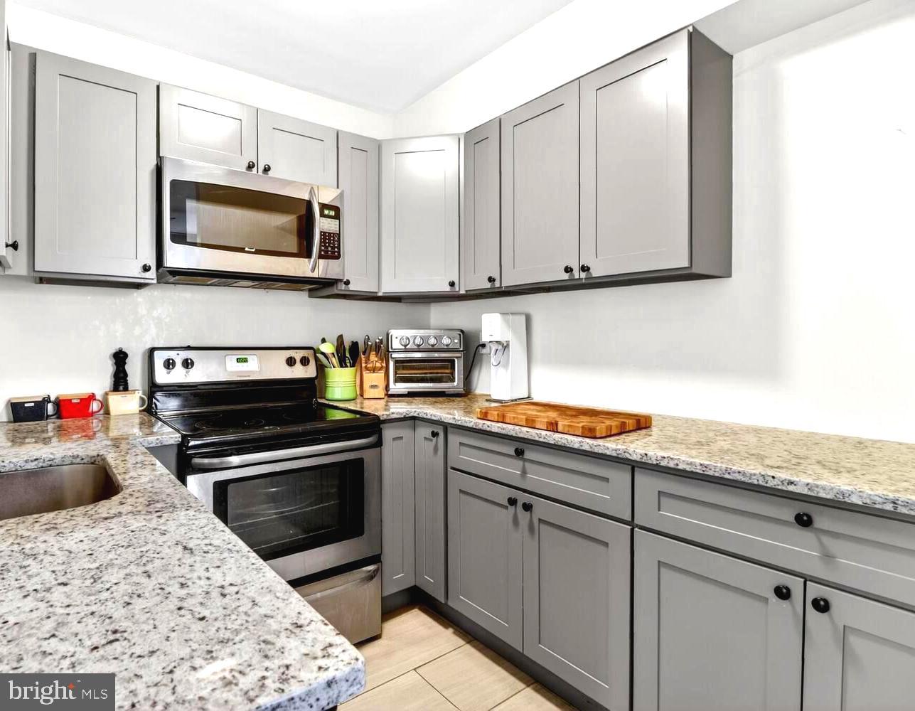 BALTIMORE COUNTY - Residential