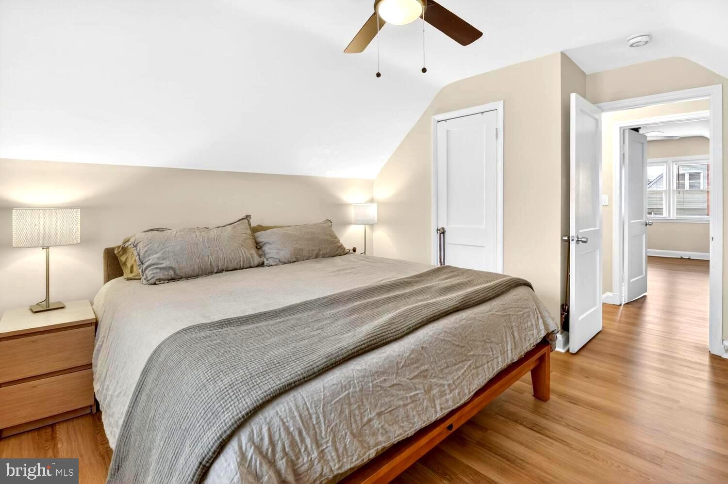 BALTIMORE COUNTY - Residential