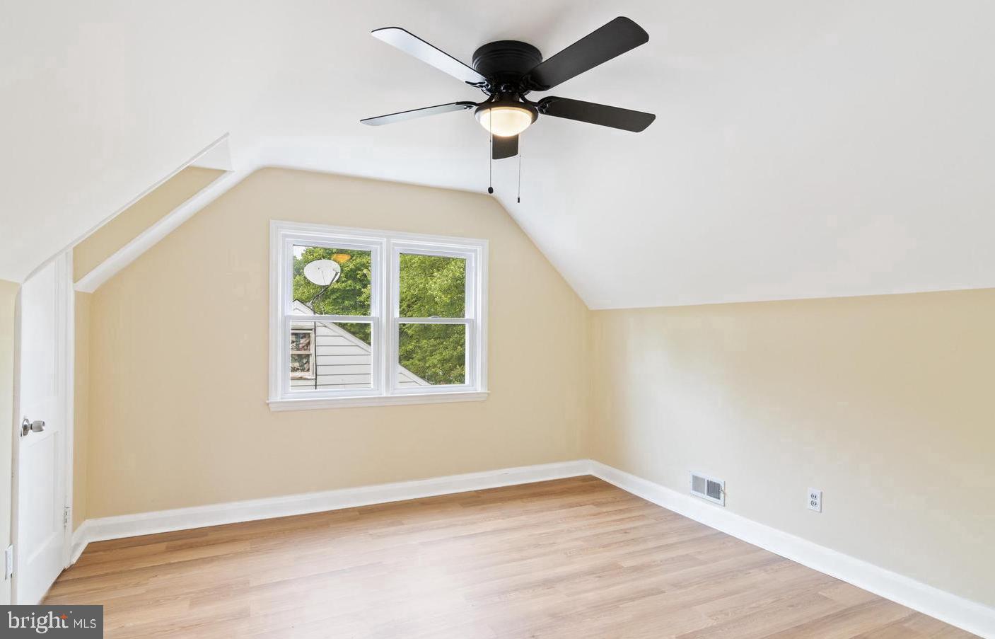 BALTIMORE COUNTY - Residential