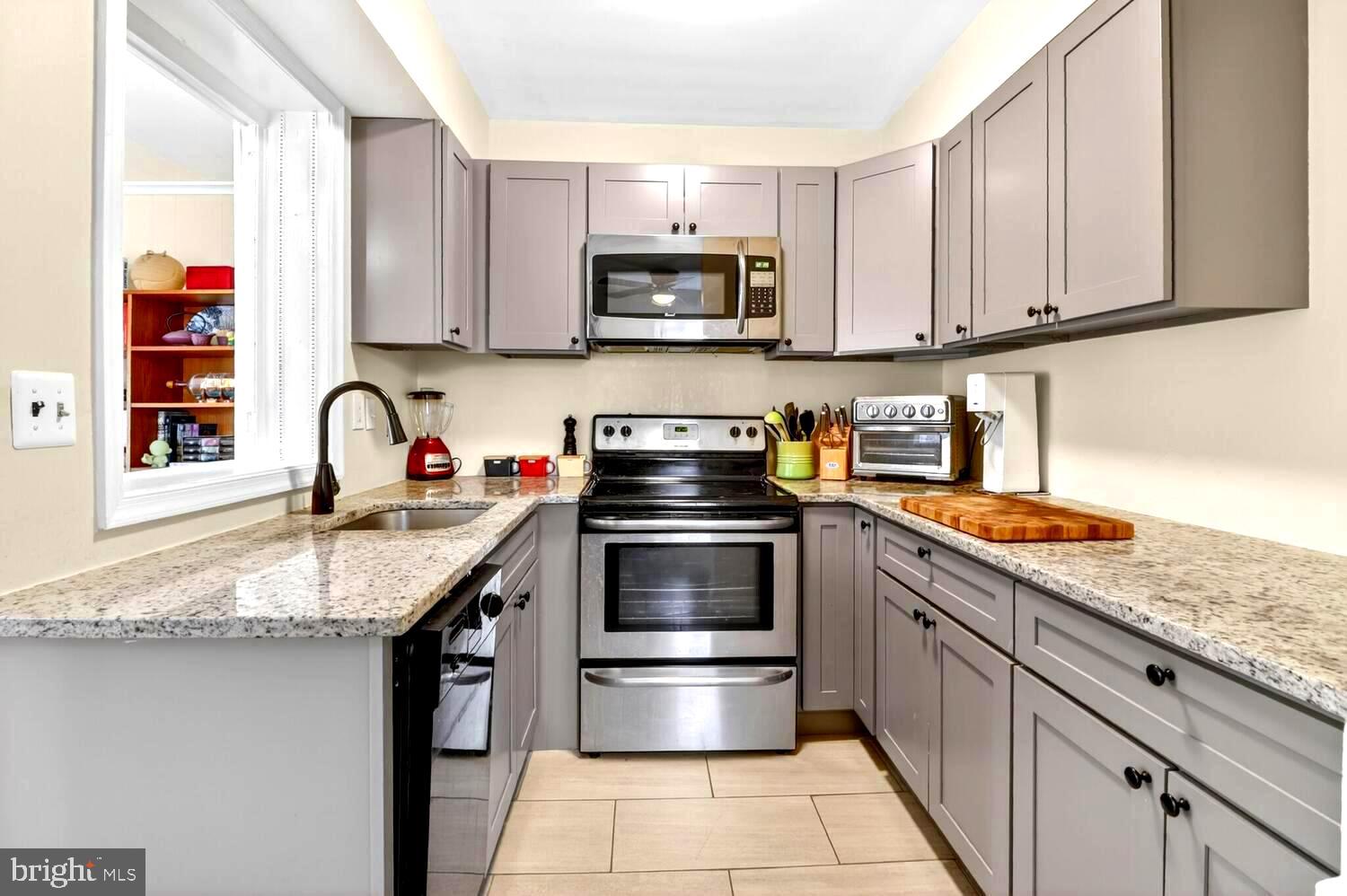 BALTIMORE COUNTY - Residential