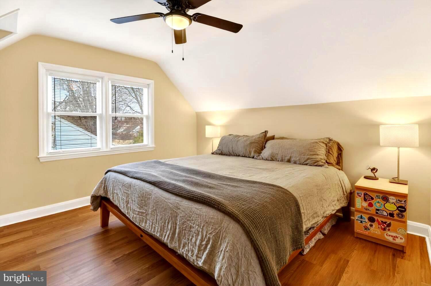 BALTIMORE COUNTY - Residential