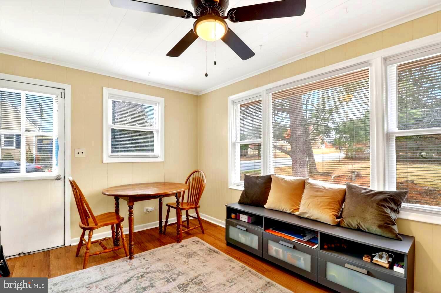 BALTIMORE COUNTY - Residential