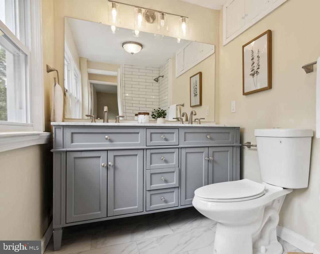 BALTIMORE COUNTY - Residential