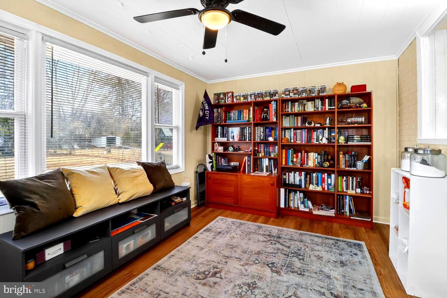 BALTIMORE COUNTY - Residential