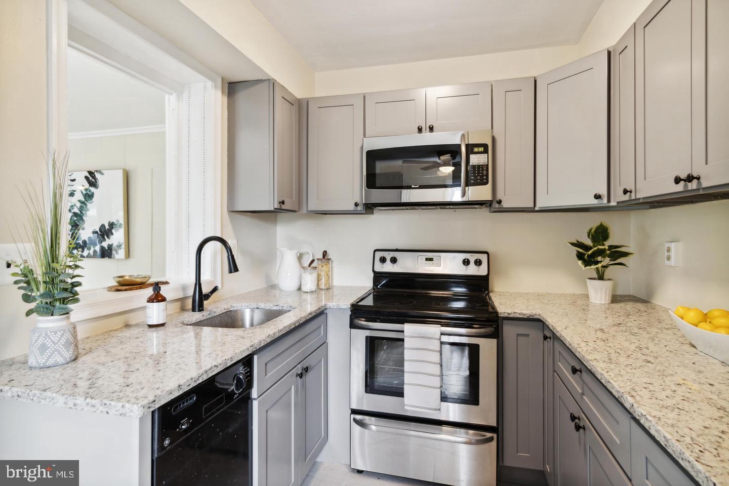 BALTIMORE COUNTY - Residential