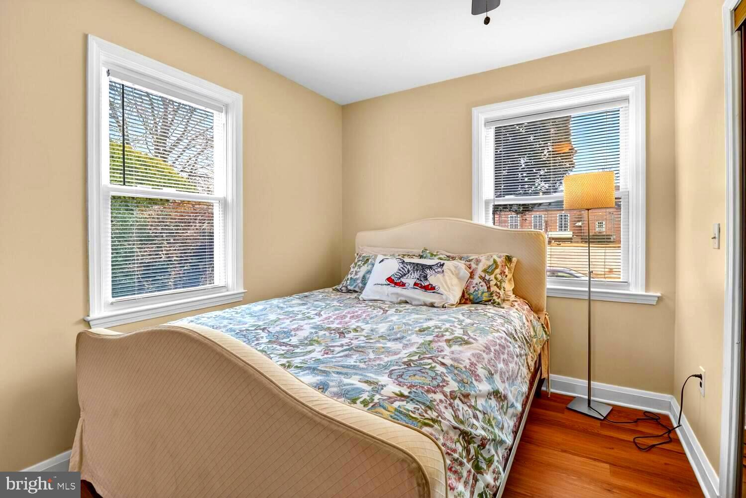 BALTIMORE COUNTY - Residential