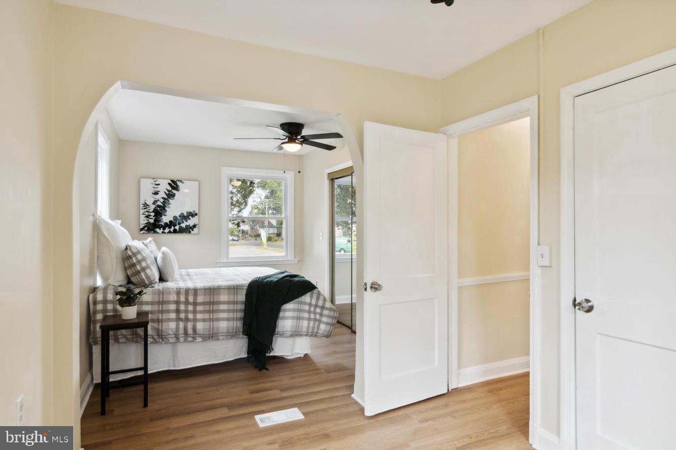 BALTIMORE COUNTY - Residential