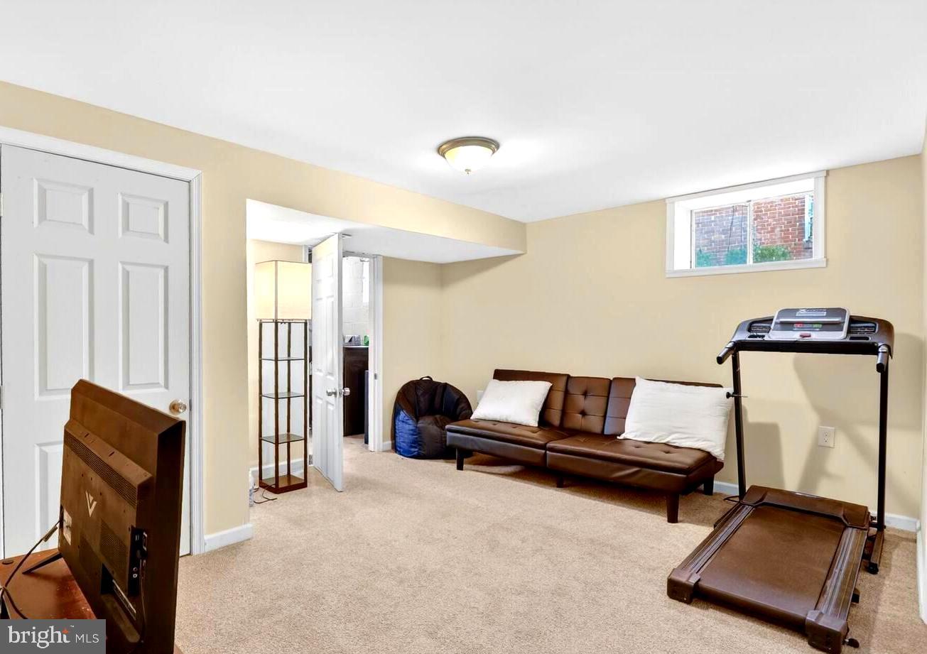 BALTIMORE COUNTY - Residential