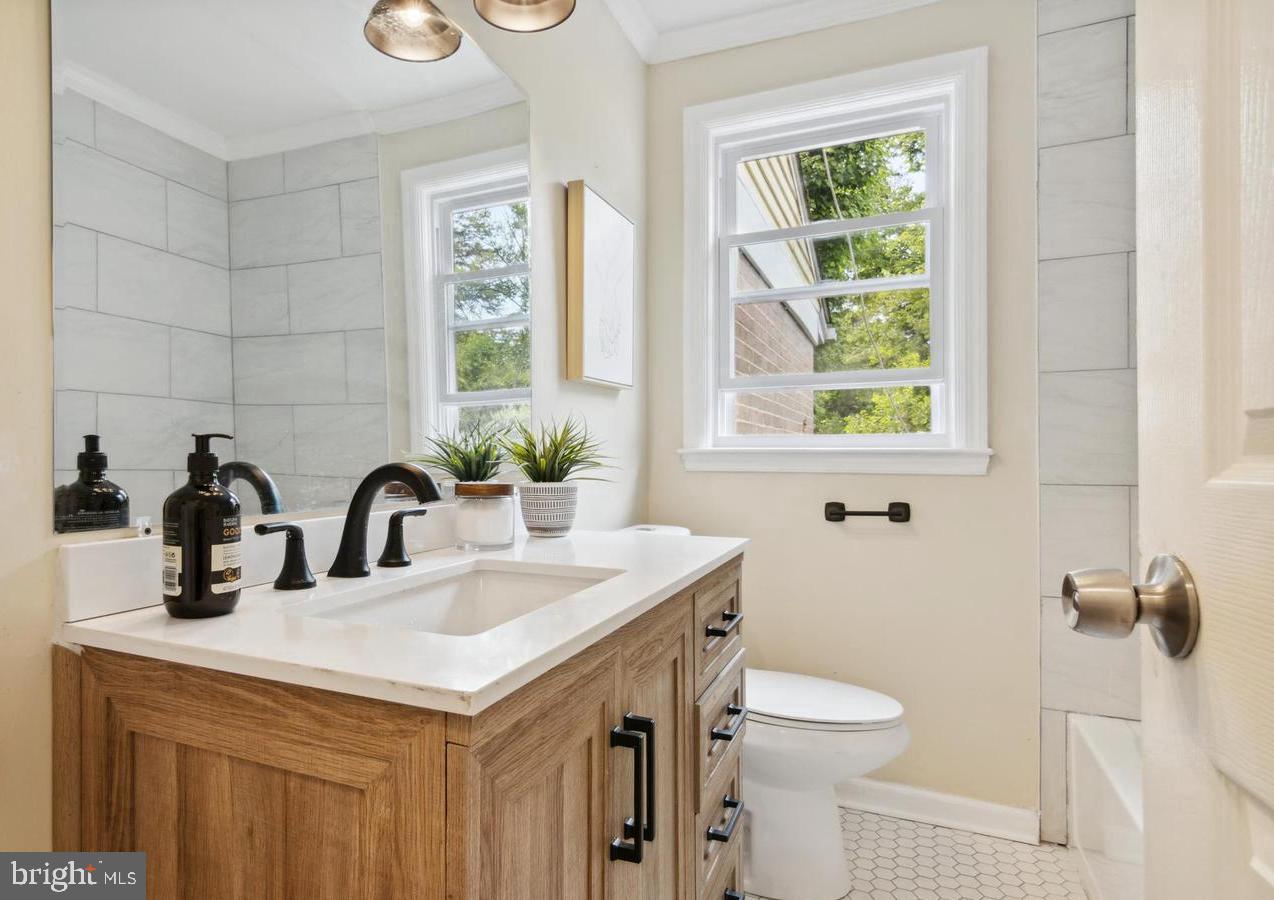 BALTIMORE COUNTY - Residential