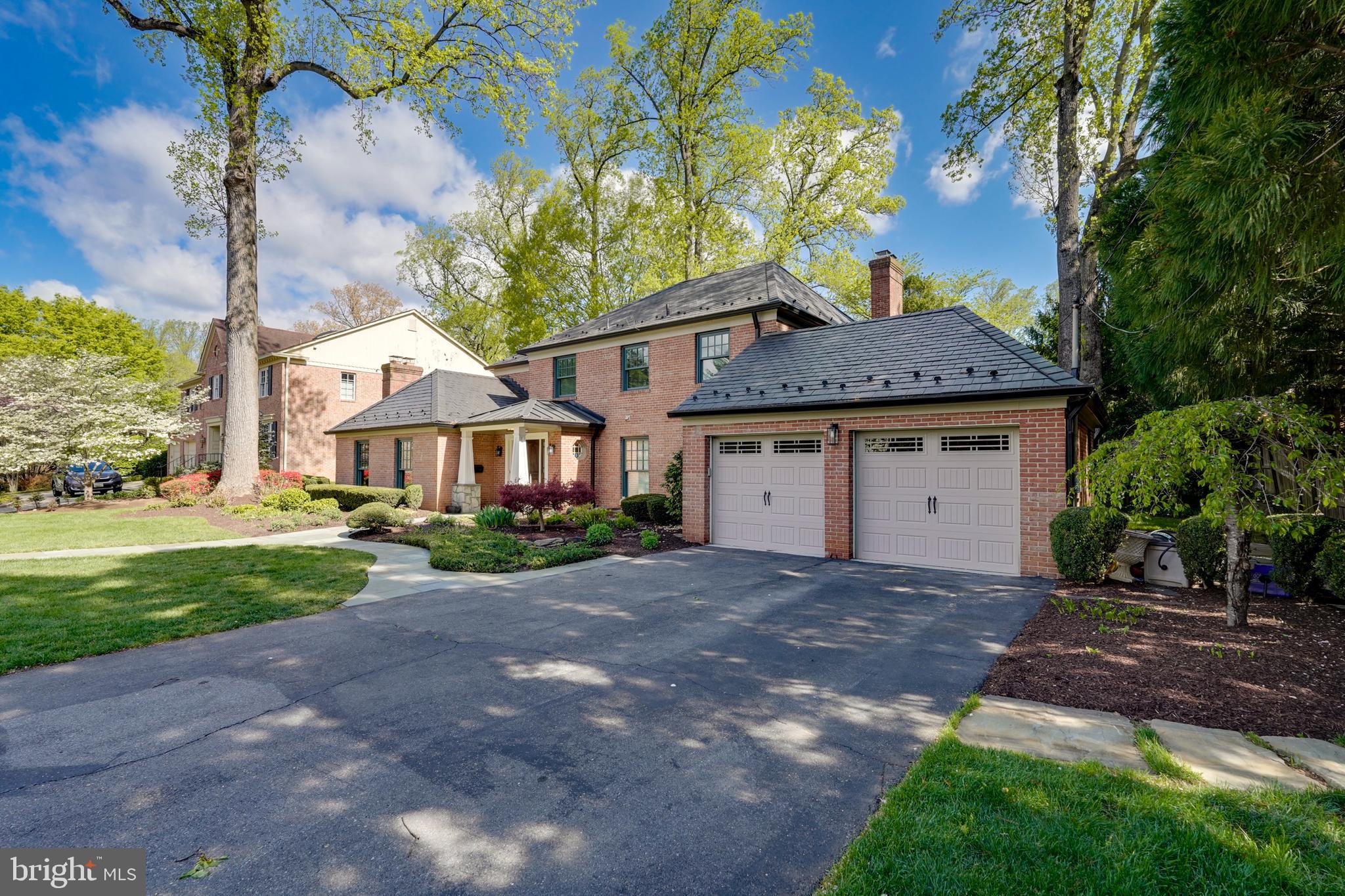 6109 CLEARWOOD ROAD
