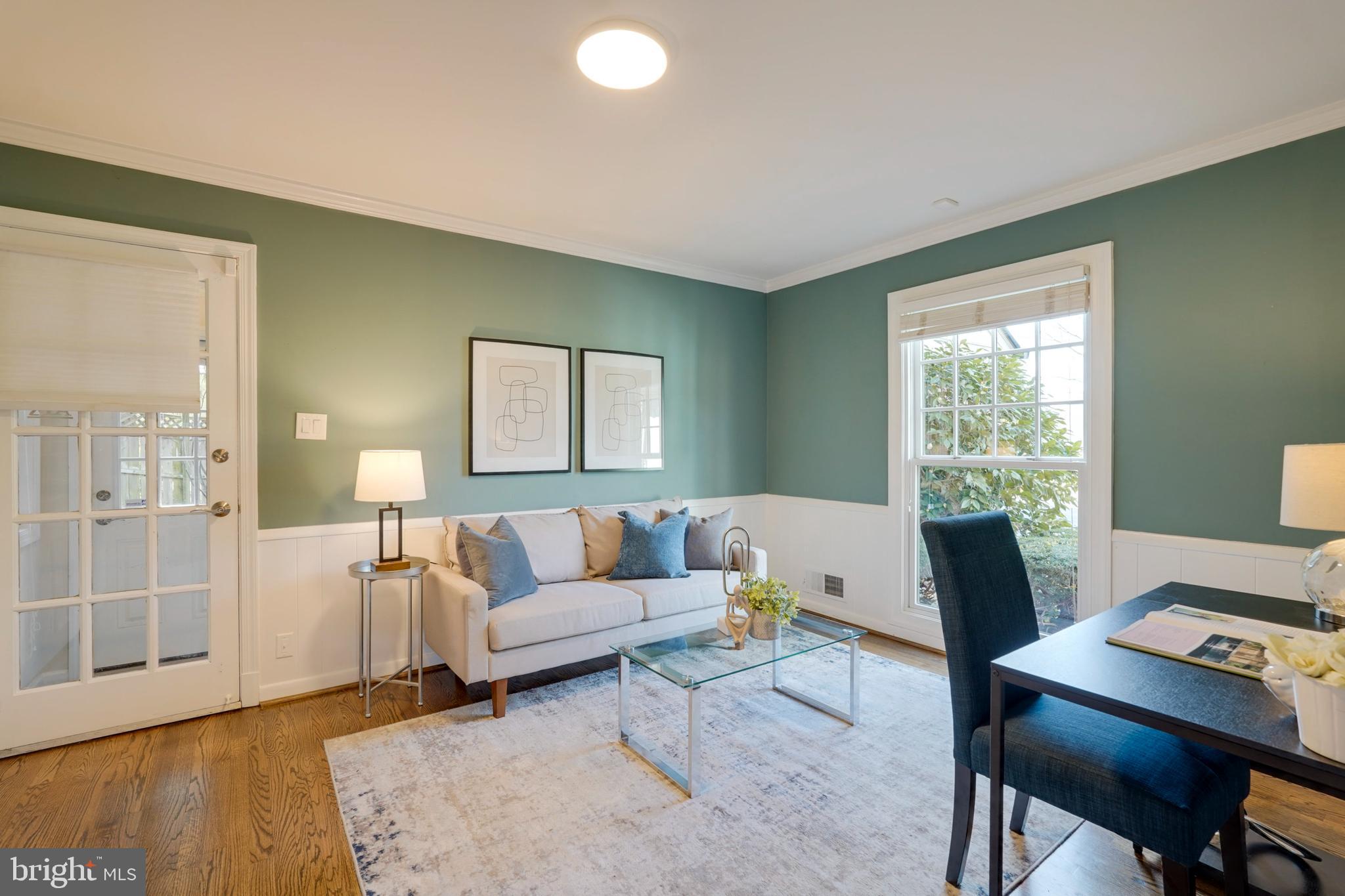 KENWOOD PARK - Residential