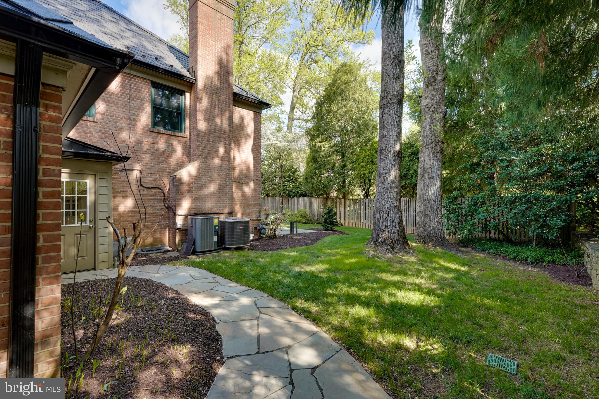 KENWOOD PARK - Residential