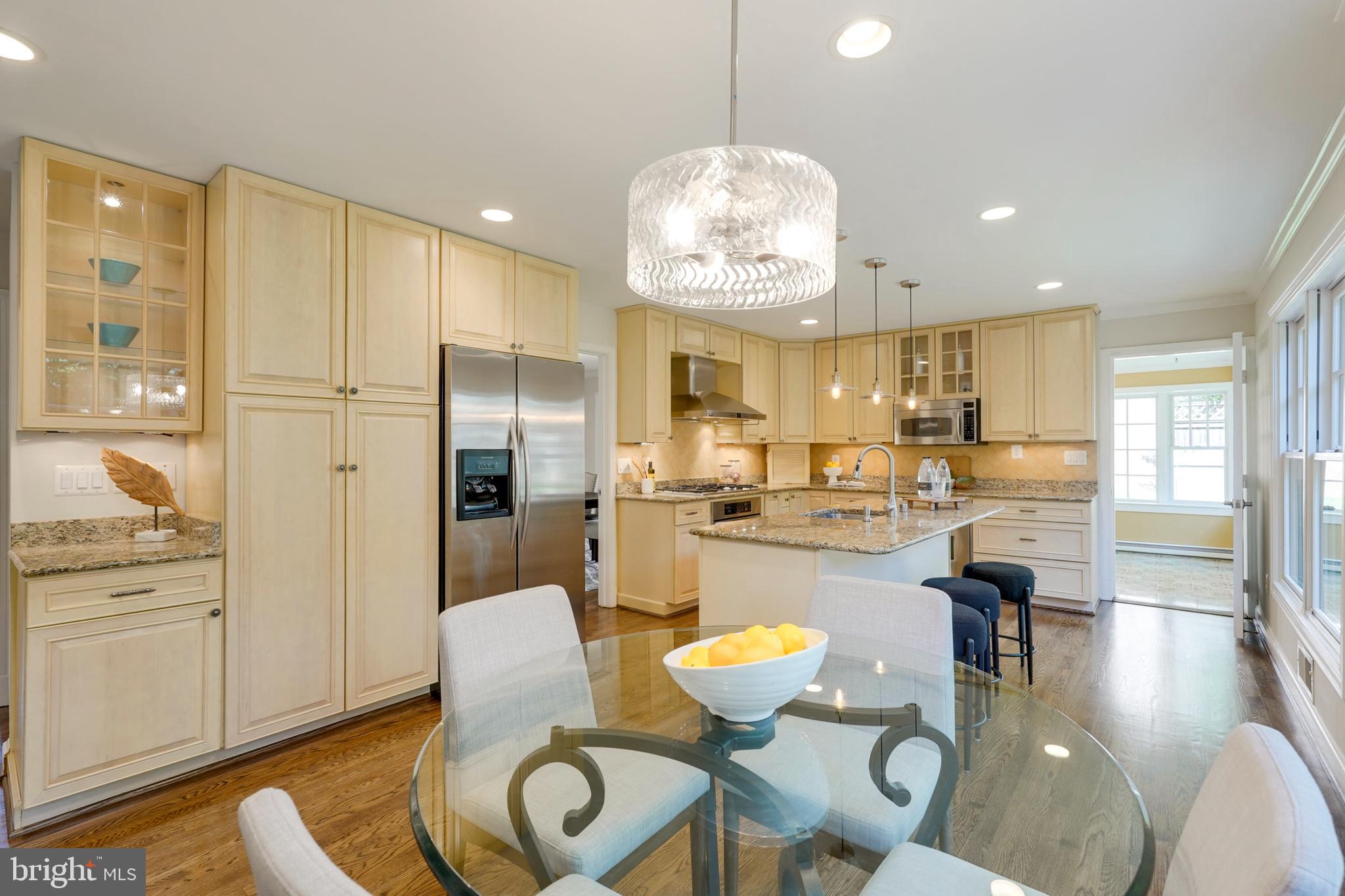 KENWOOD PARK - Residential