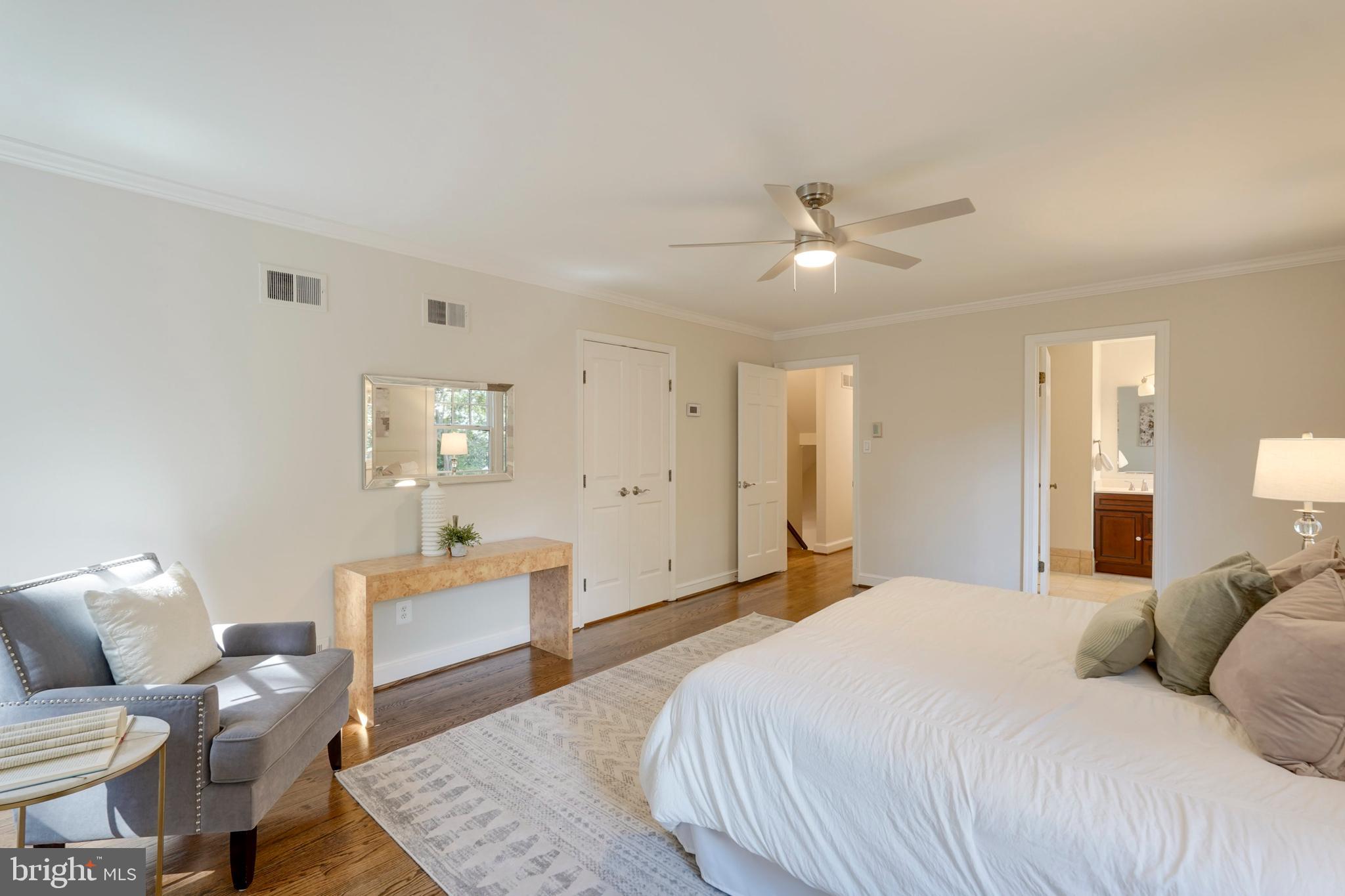 KENWOOD PARK - Residential