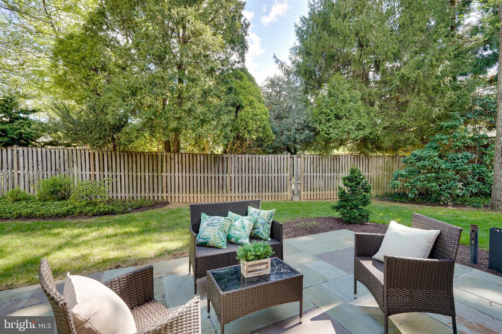 KENWOOD PARK - Residential