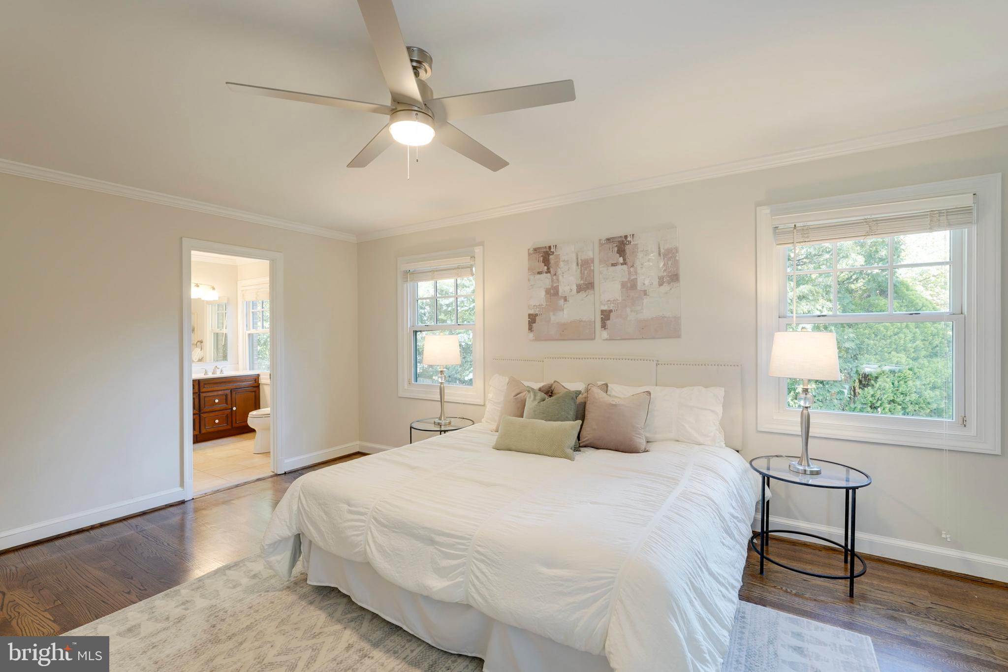 KENWOOD PARK - Residential