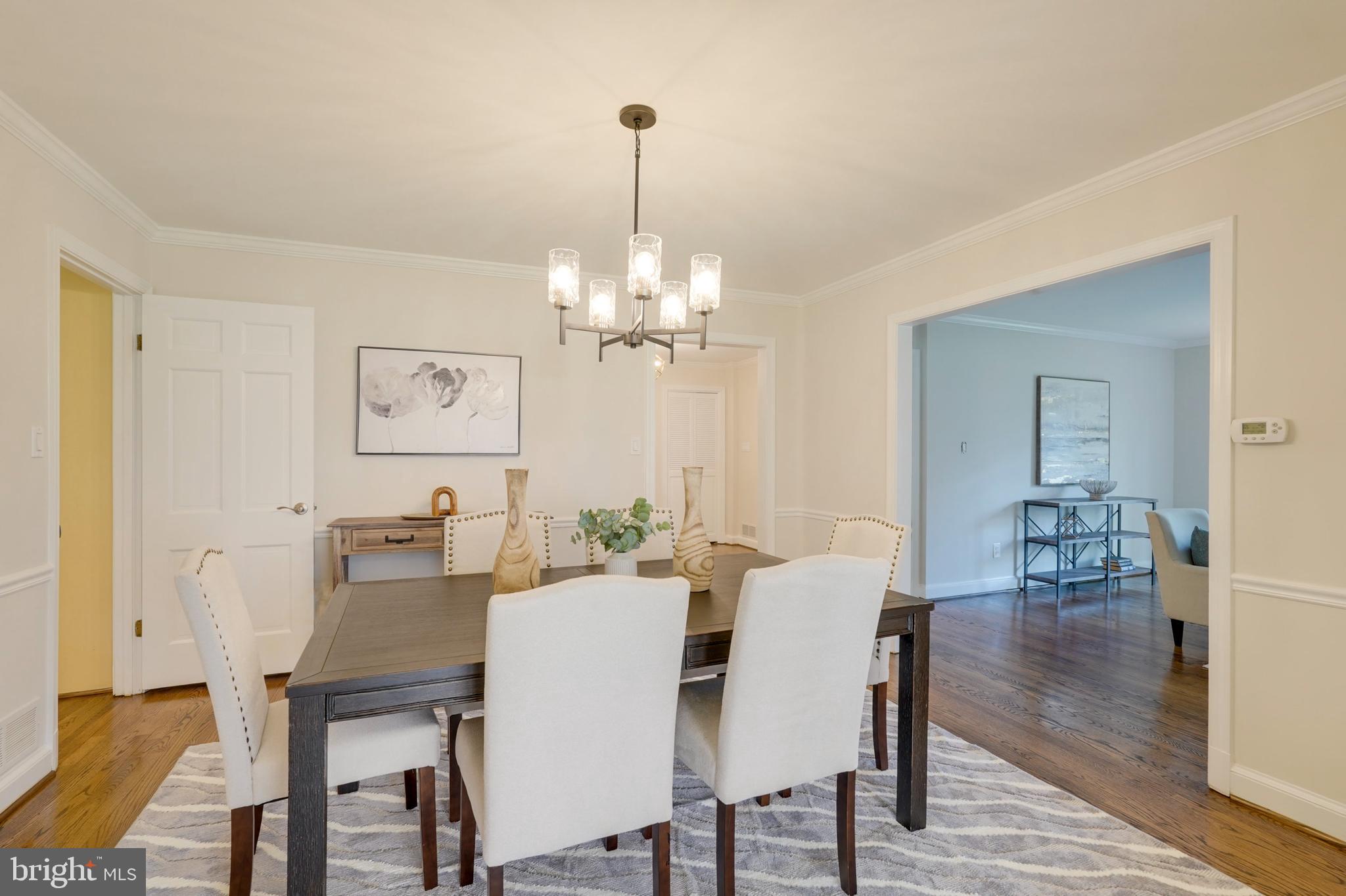 KENWOOD PARK - Residential