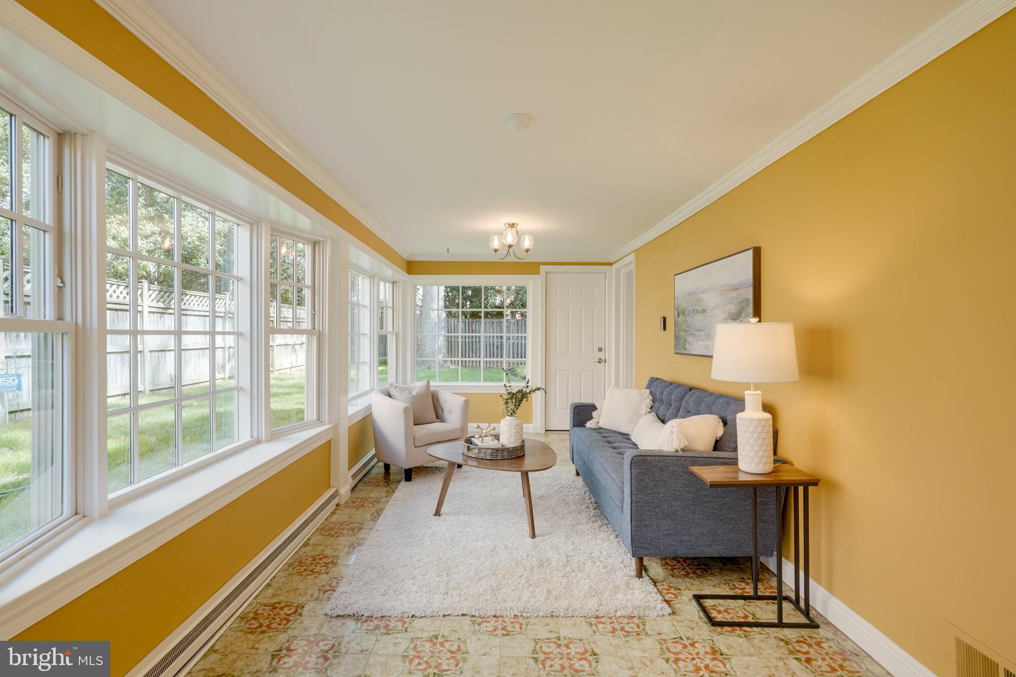 KENWOOD PARK - Residential